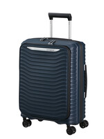 SAMSONITE UPSCAPE SPINNER 55/20 EASY ACCESS BLUE NIGHTS