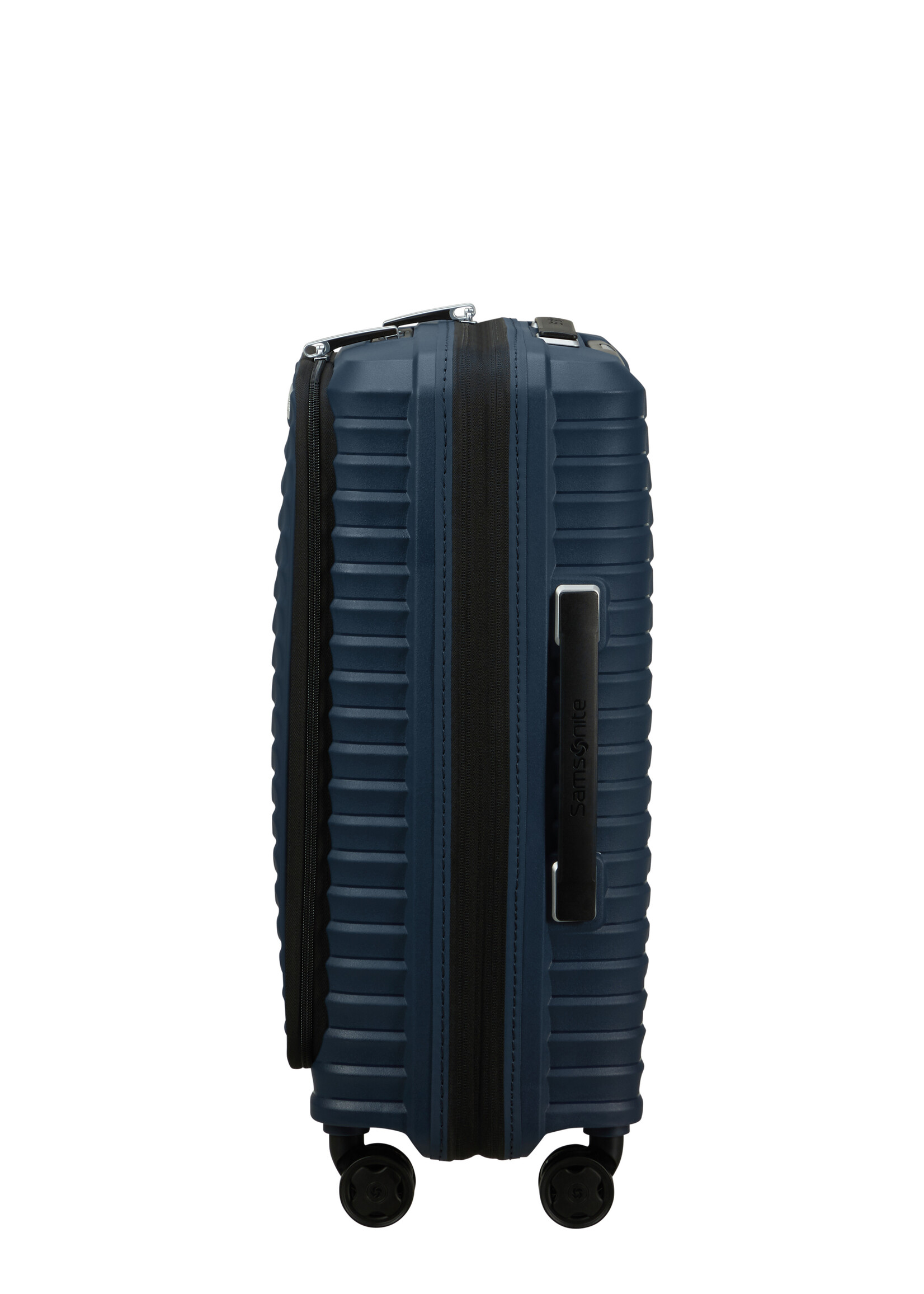 SAMSONITE UPSCAPE SPINNER 55/20 EASY ACCESS BLUE NIGHTS