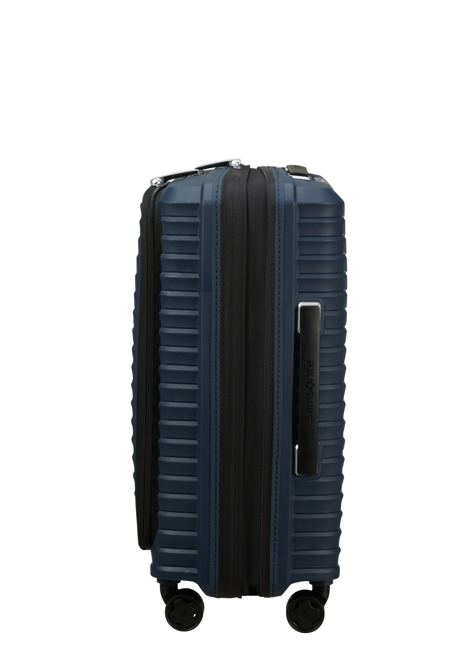 SAMSONITE UPSCAPE SPINNER 55/20 EASY ACCESS BLUE NIGHTS