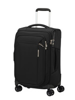 SAMSONITE RESPARK SPINNER 55 L35 EXP OZONE BLACK