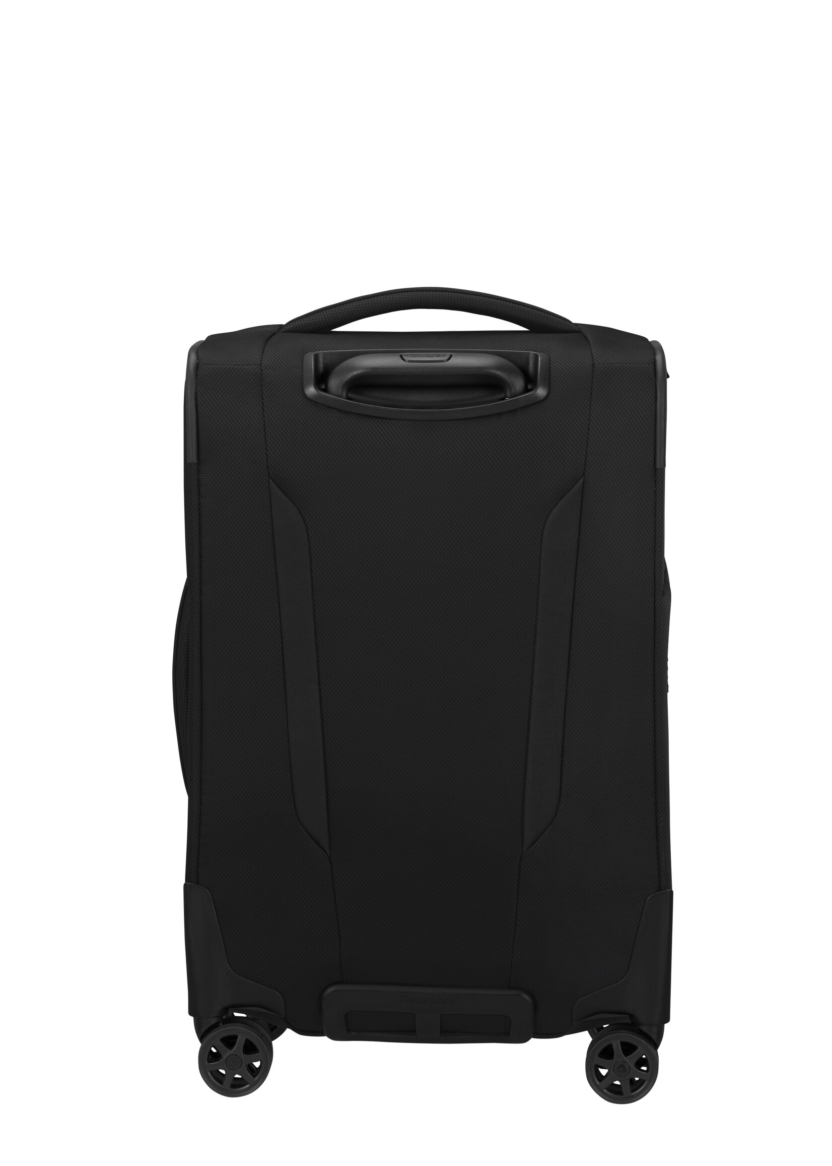 SAMSONITE RESPARK SPINNER 55 L35 EXP OZONE BLACK