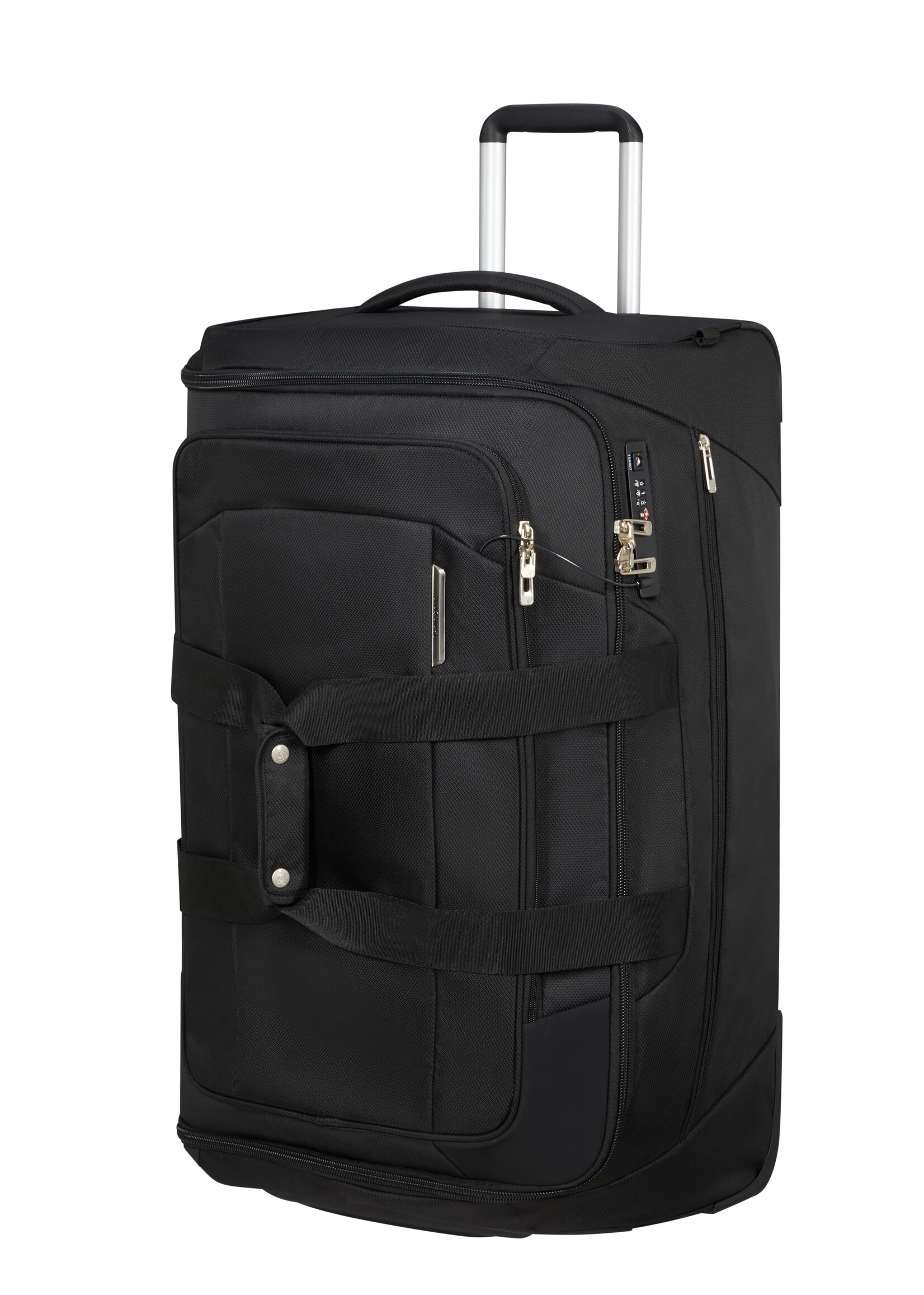 SAMSONITE RESPARK DUFFLE/WH 74/27 OZONE BLACK