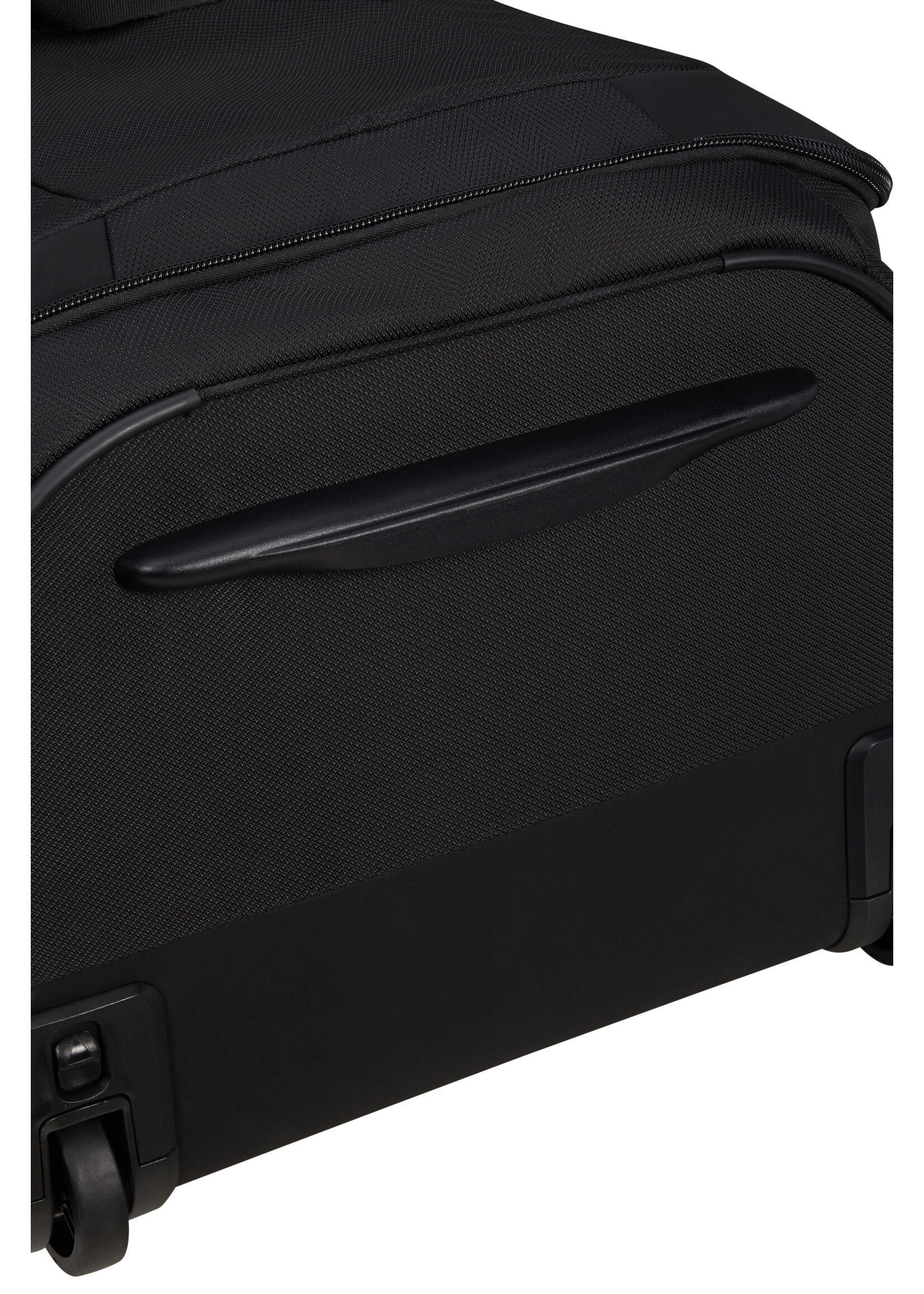 SAMSONITE RESPARK DUFFLE/WH 74/27 OZONE BLACK