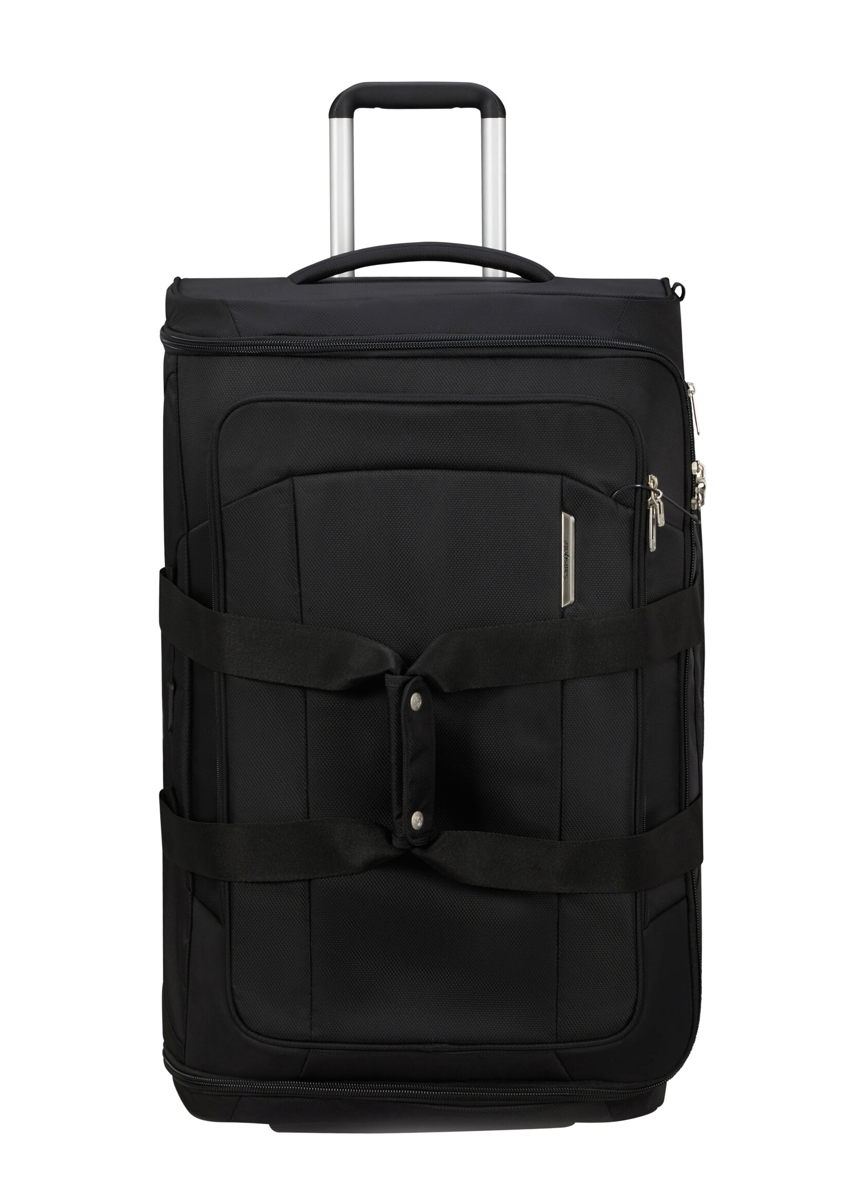 SAMSONITE RESPARK DUFFLE/WH 74/27 OZONE BLACK