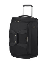 SAMSONITE RESPARK DUFFLE/WH 55/20 OZONE BLACK