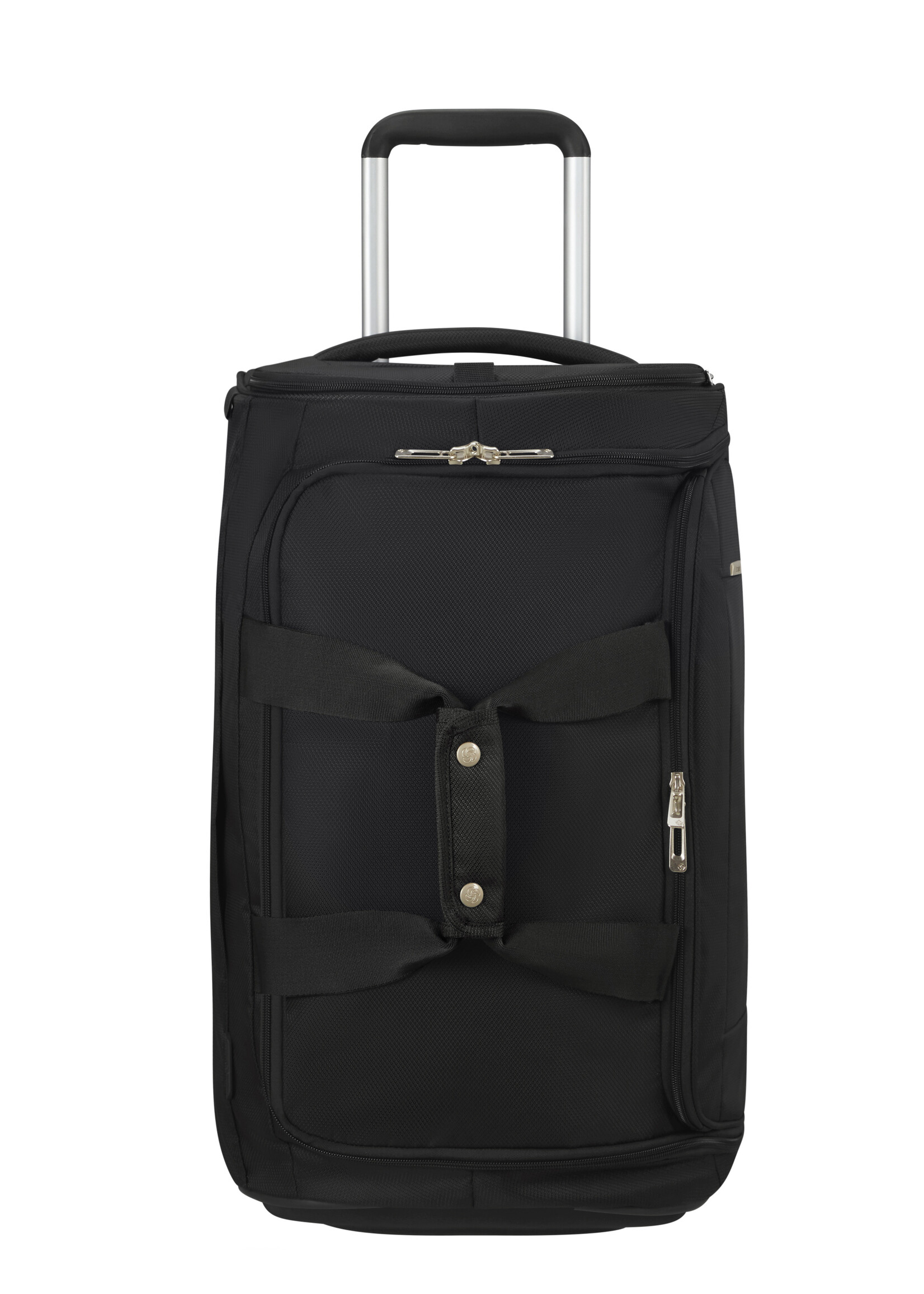 SAMSONITE RESPARK DUFFLE/WH 55/20 OZONE BLACK