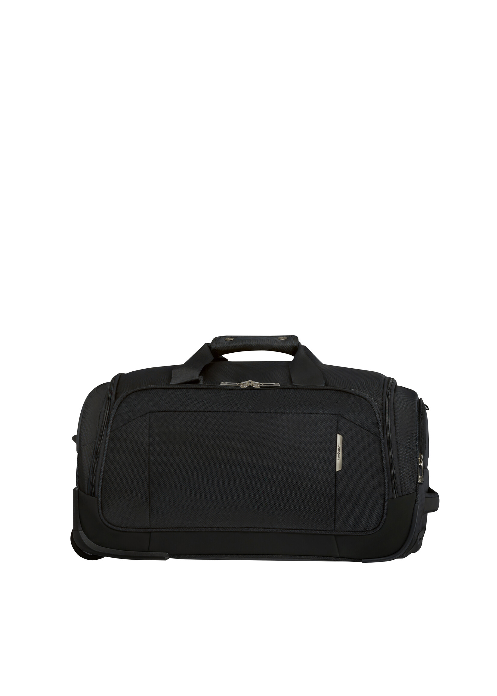 SAMSONITE RESPARK DUFFLE/WH 55/20 OZONE BLACK