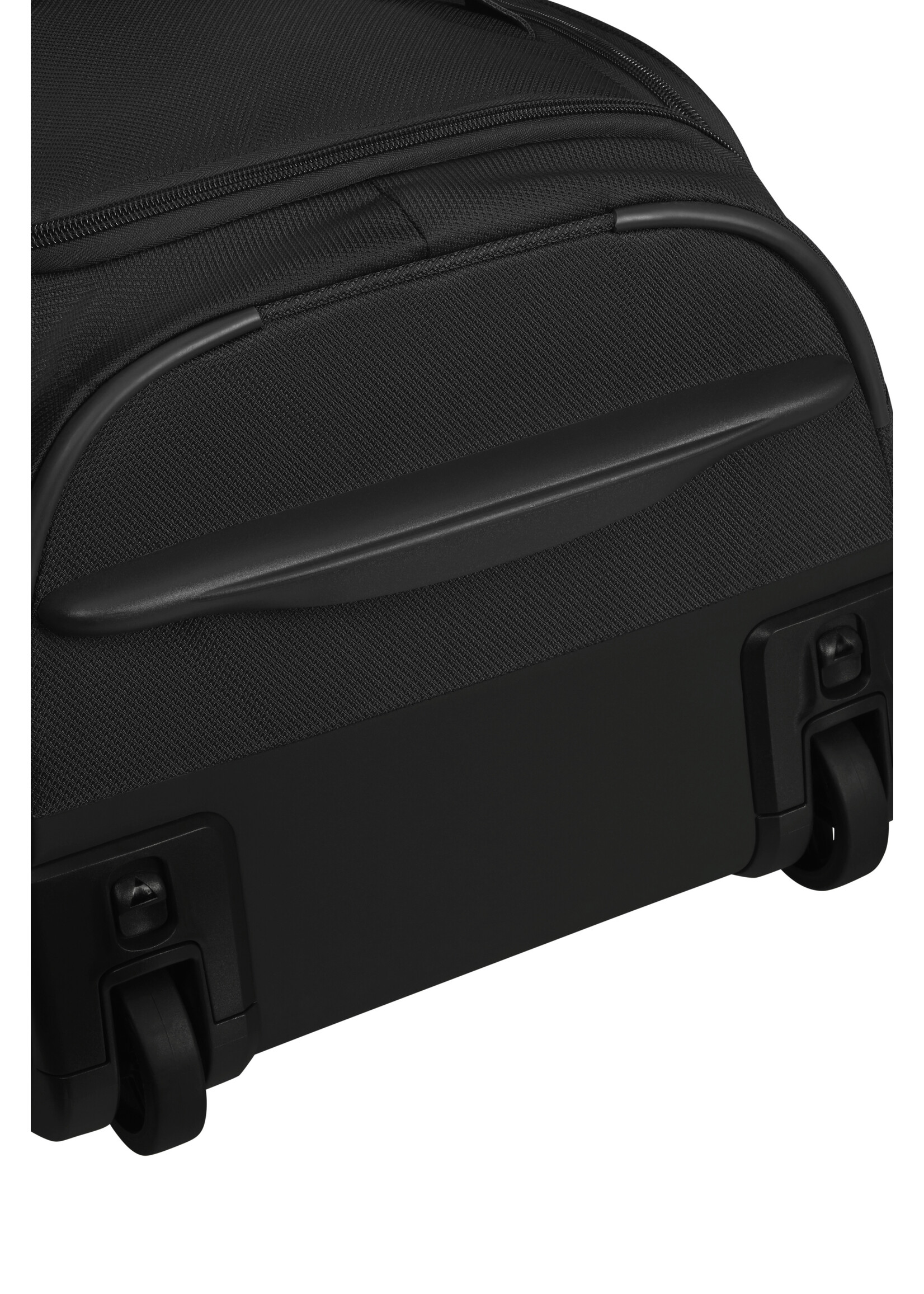 SAMSONITE RESPARK DUFFLE/WH 55/20 OZONE BLACK