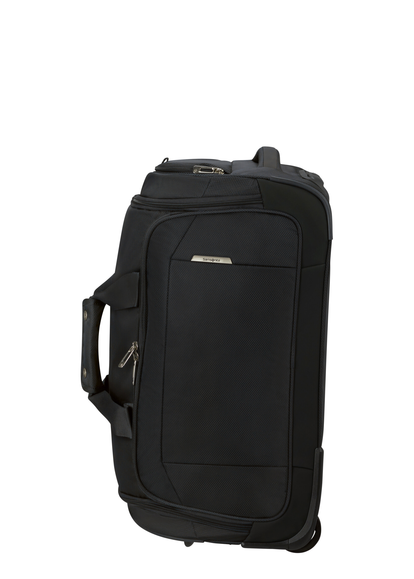 SAMSONITE RESPARK DUFFLE/WH 55/20 OZONE BLACK