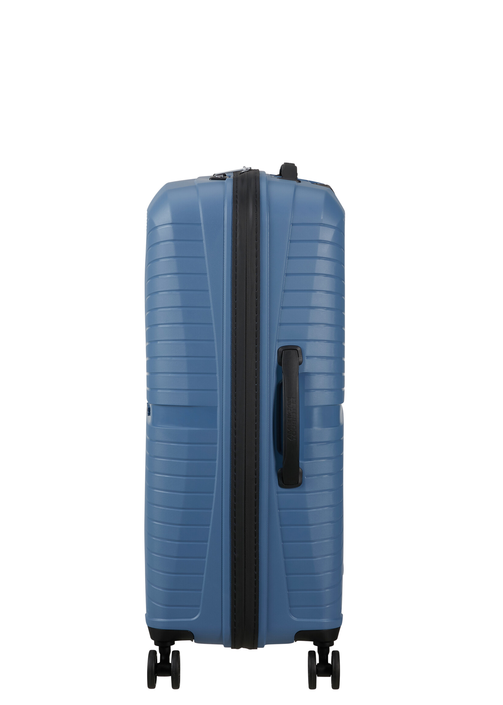 AMERICAN TOURISTER AIRCONIC SPINNER 67 CORONET BLUE