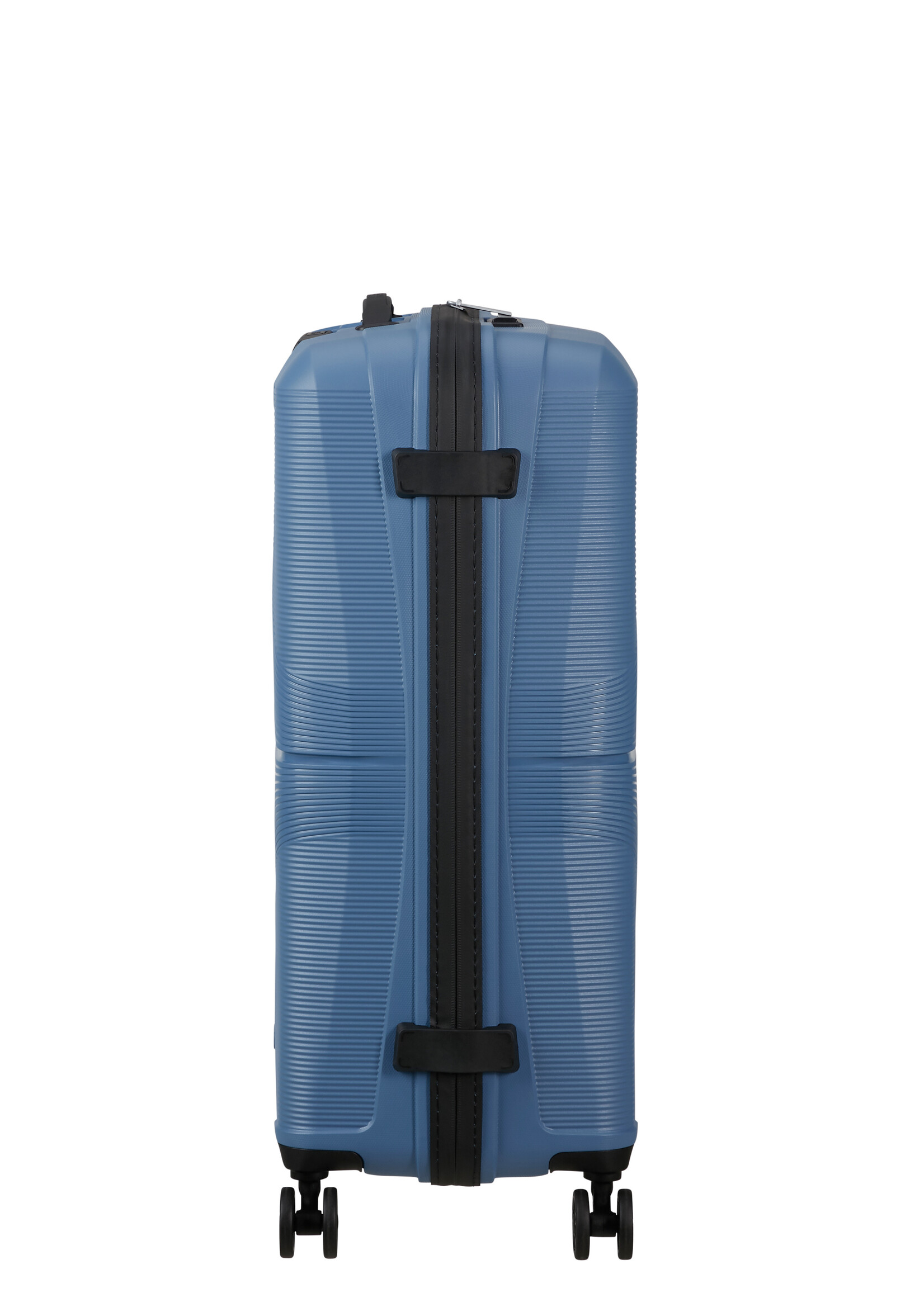 AMERICAN TOURISTER AIRCONIC SPINNER 67 CORONET BLUE