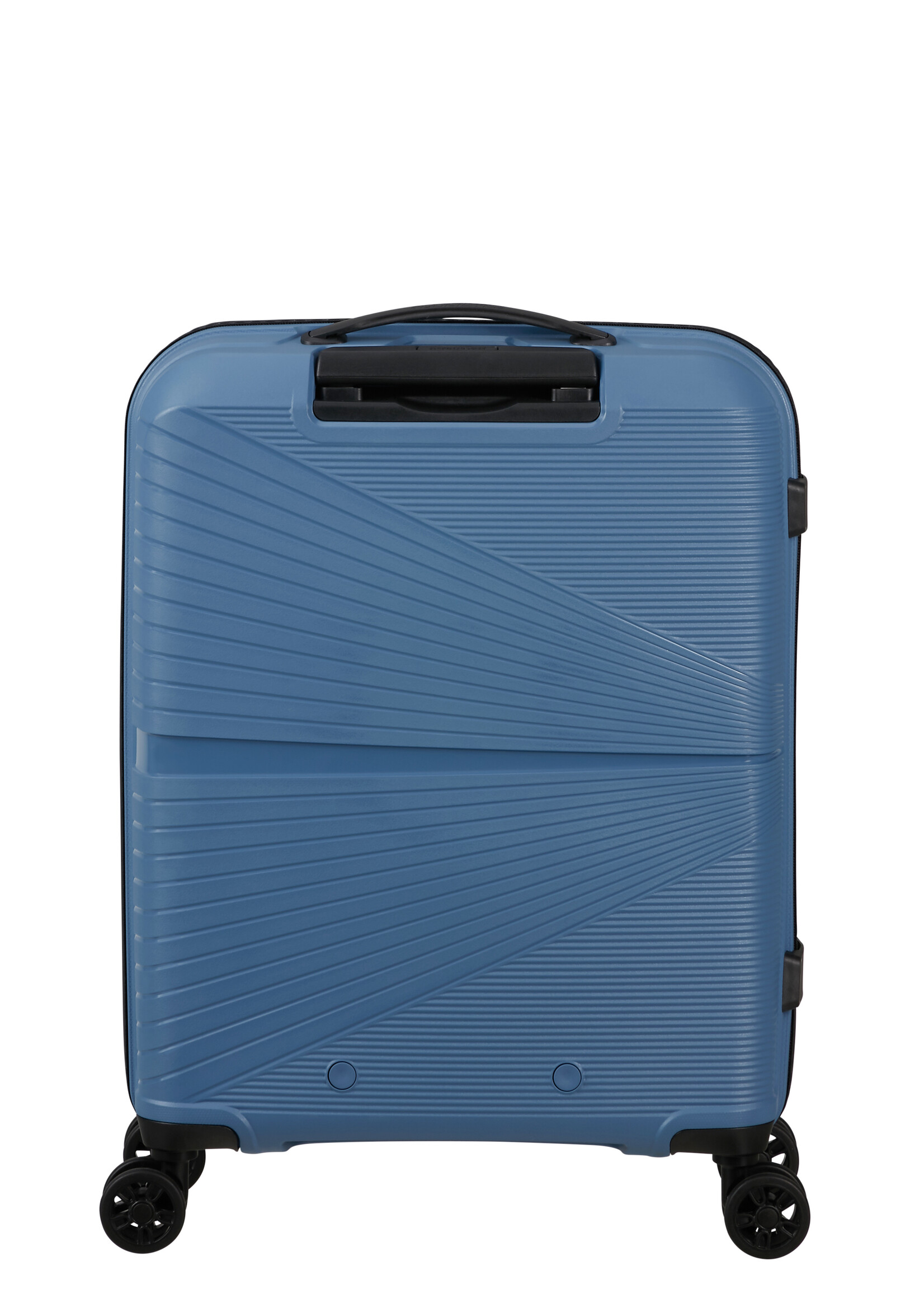 AMERICAN TOURISTER AIRCONIC SPINNER  55 CORONET BLUE