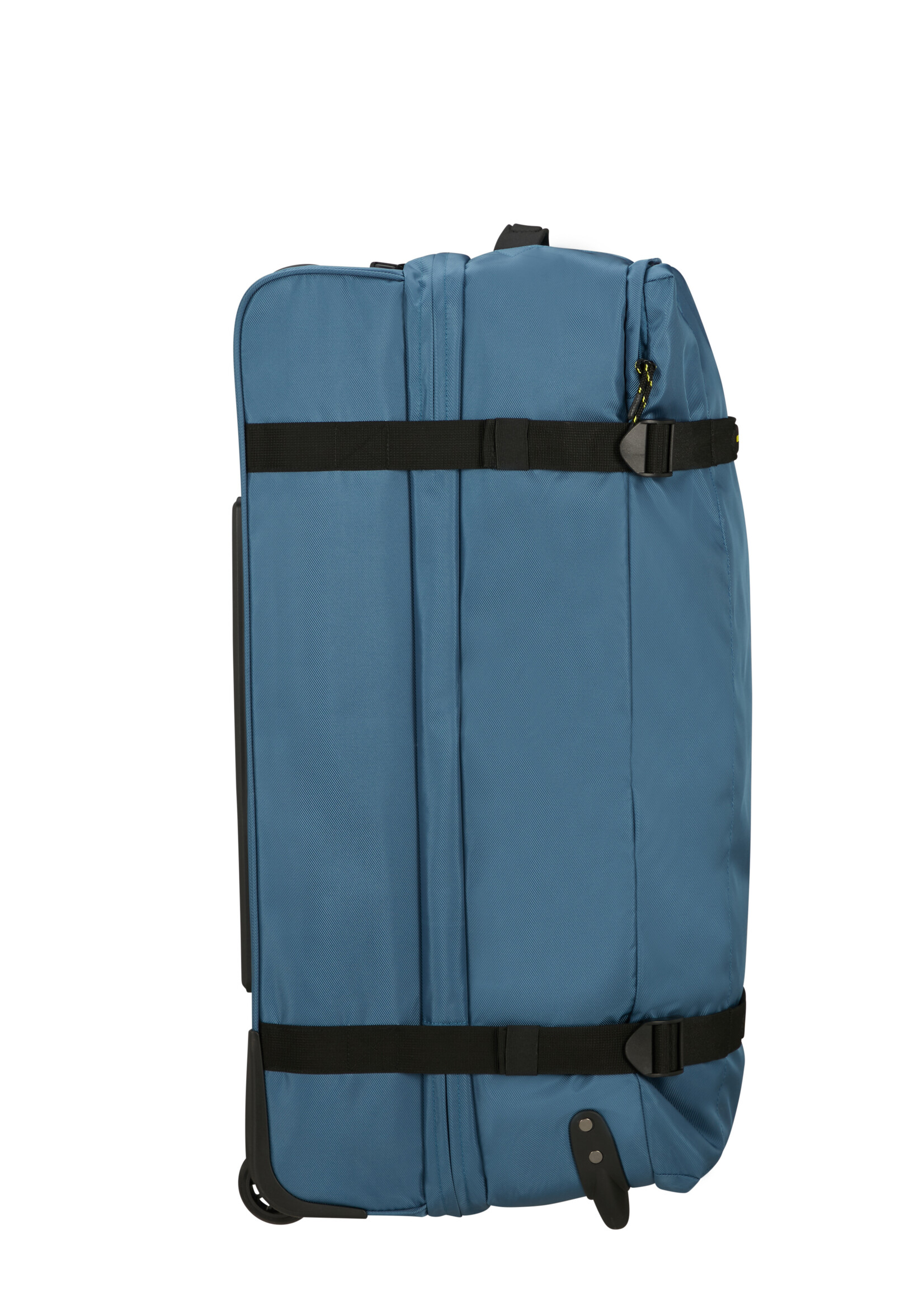 AMERICAN TOURISTER URBAN TRACK DUFFLE WHEELS L CORONET BLUE