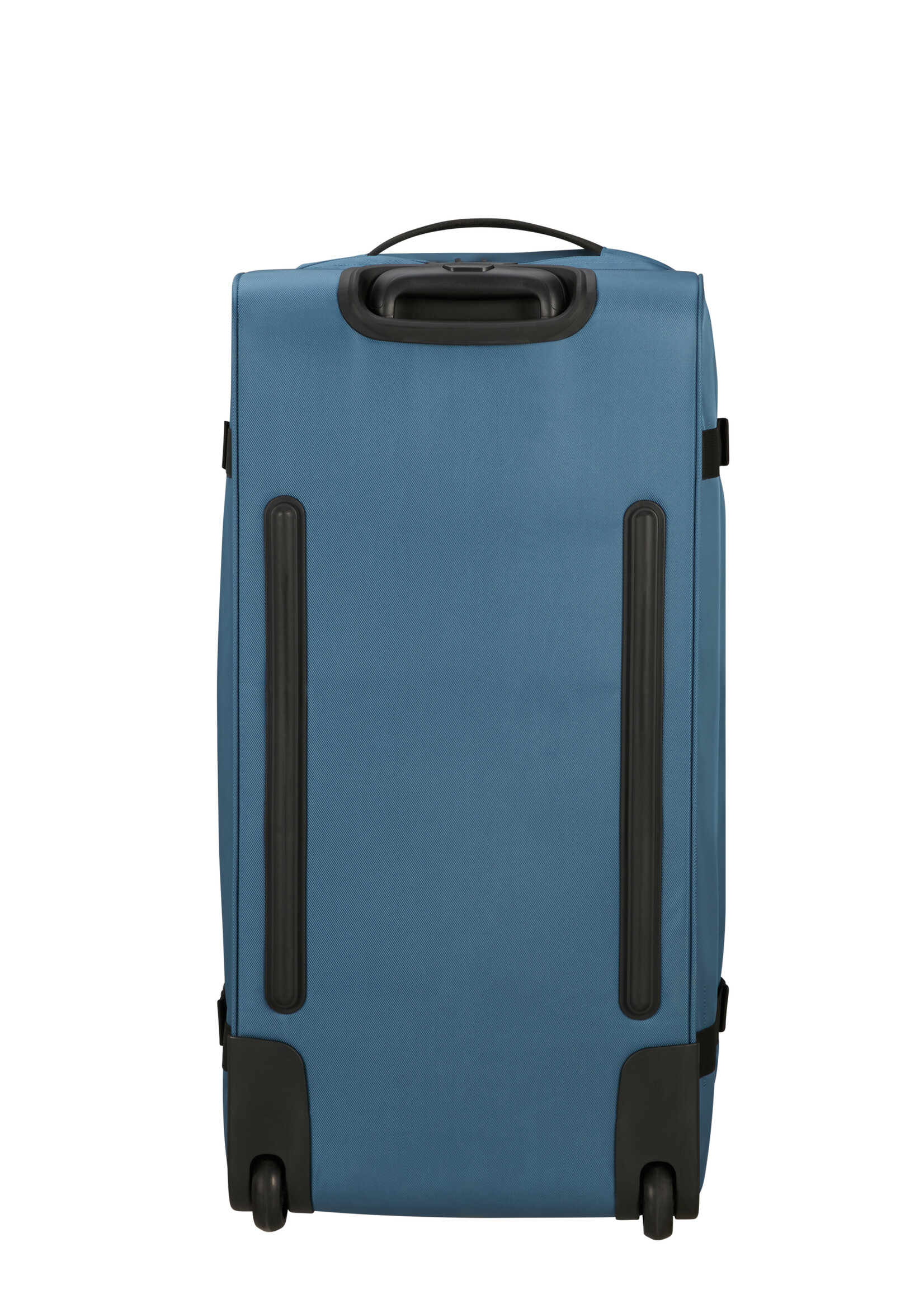 AMERICAN TOURISTER URBAN TRACK DUFFLE WHEELS L CORONET BLUE