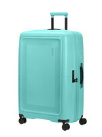 AMERICAN TOURISTER DASHPOP SPINNER 77 EXP AQUA SKY