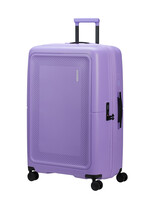 AMERICAN TOURISTER DASHPOP SPINNER 77 EXP VIOLET PURPLE