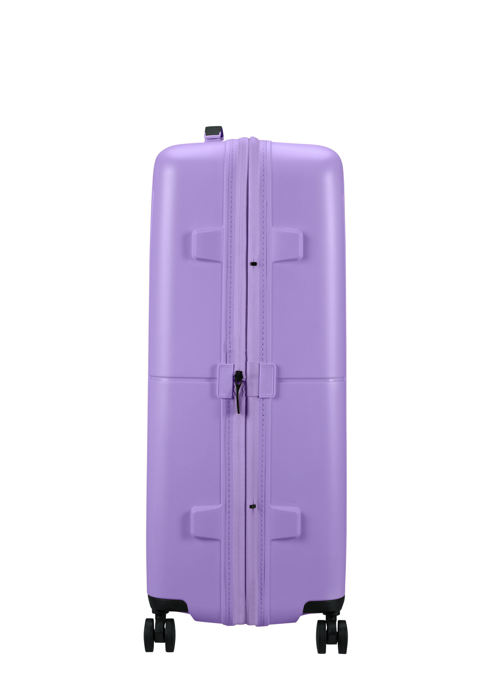 AMERICAN TOURISTER DASHPOP SPINNER 77 EXP VIOLET PURPLE