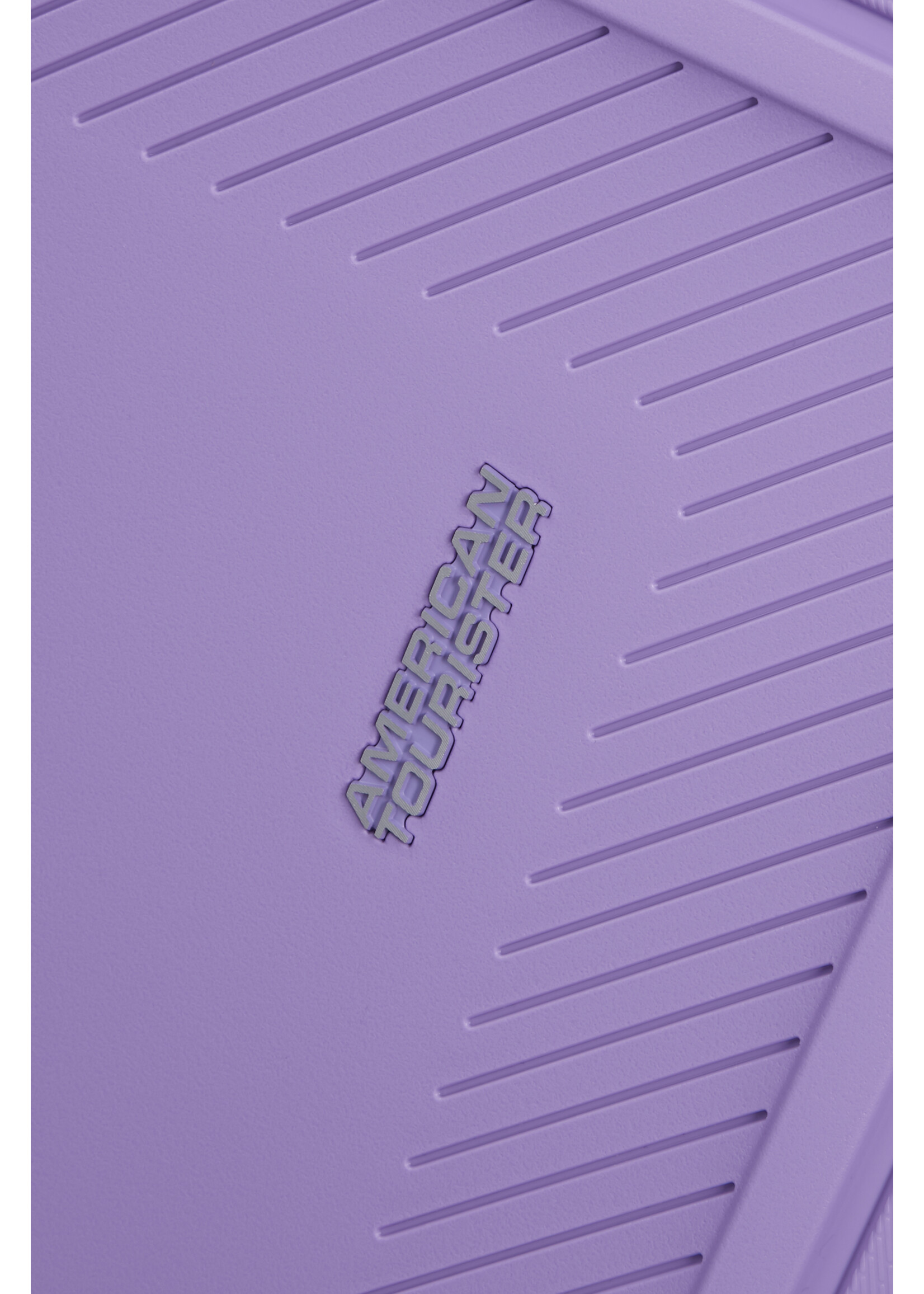 AMERICAN TOURISTER DASHPOP SPINNER 77 EXP VIOLET PURPLE