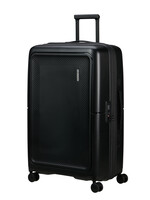 AMERICAN TOURISTER DASHPOP SPINNER 77 EXP TRUE BLACK