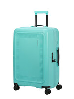 AMERICAN TOURISTER DASHPOP SPINNER 67 EXP AQUA SKY