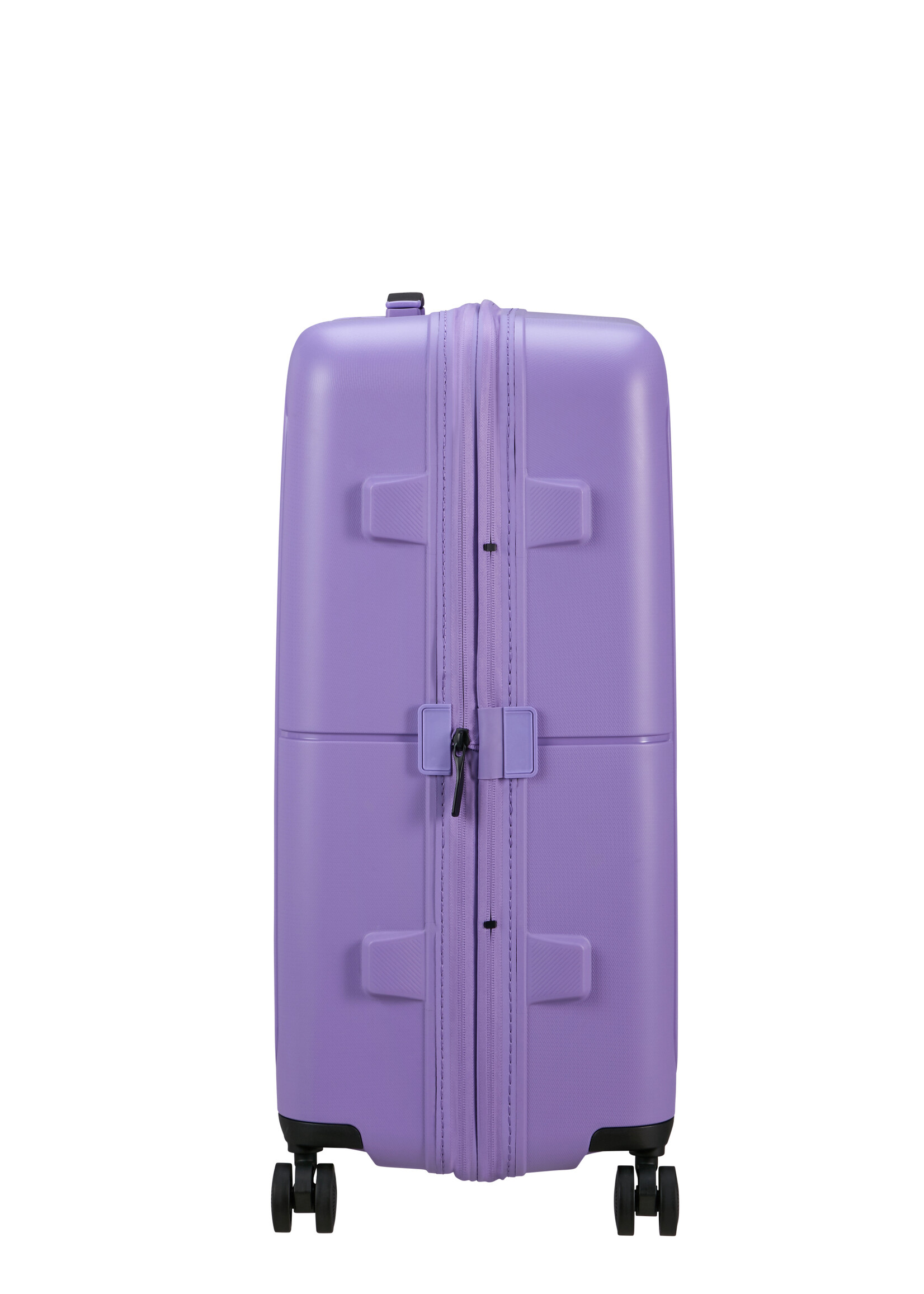 AMERICAN TOURISTER DASHPOP SPINNER 67 EXP VIOLET PURPLE