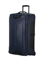 SAMSONITE ECODIVER DUFFLE WHEELS 79 BLUE NIGHTS