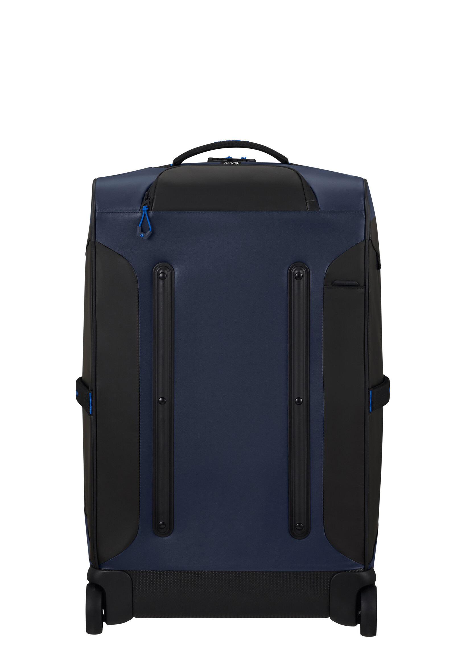 SAMSONITE ECODIVER DUFFLE/WH 67 BLUE NIGHTS