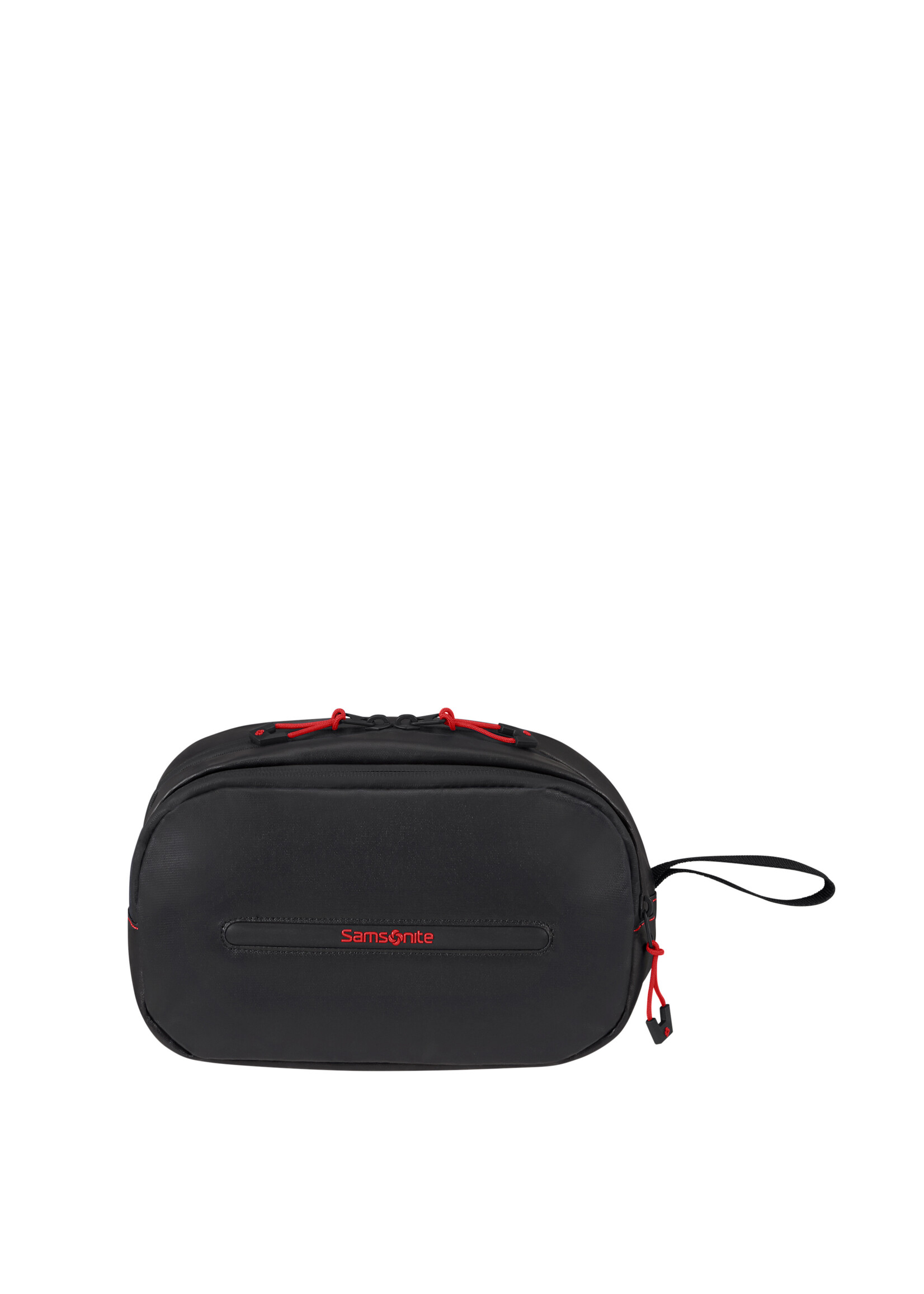 SAMSONITE ECODIVER TOILET KIT BLACK