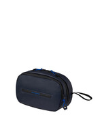 SAMSONITE ECODIVER TOILET KIT BLUE NIGHTS