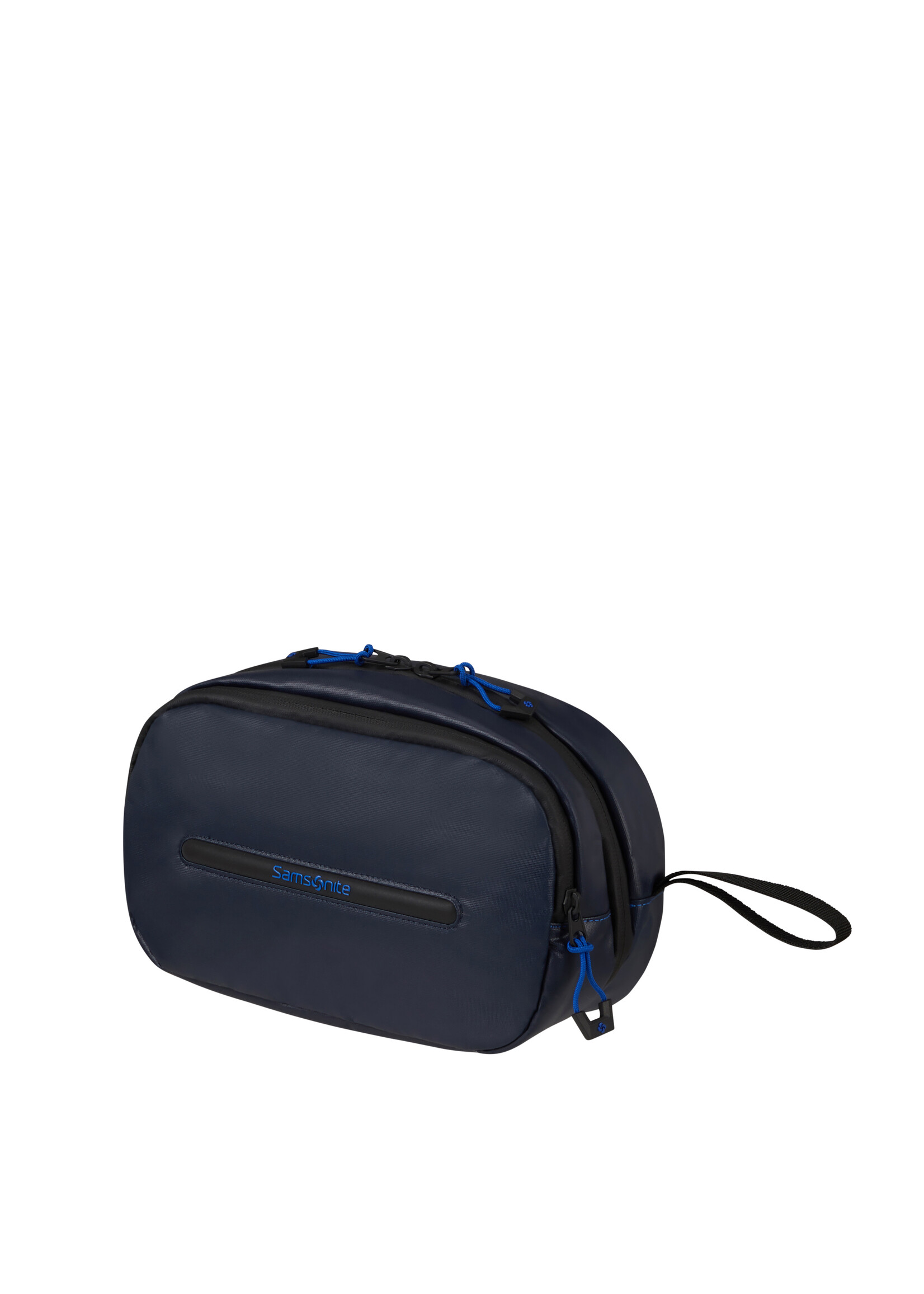 SAMSONITE ECODIVER TOILET KIT BLUE NIGHTS