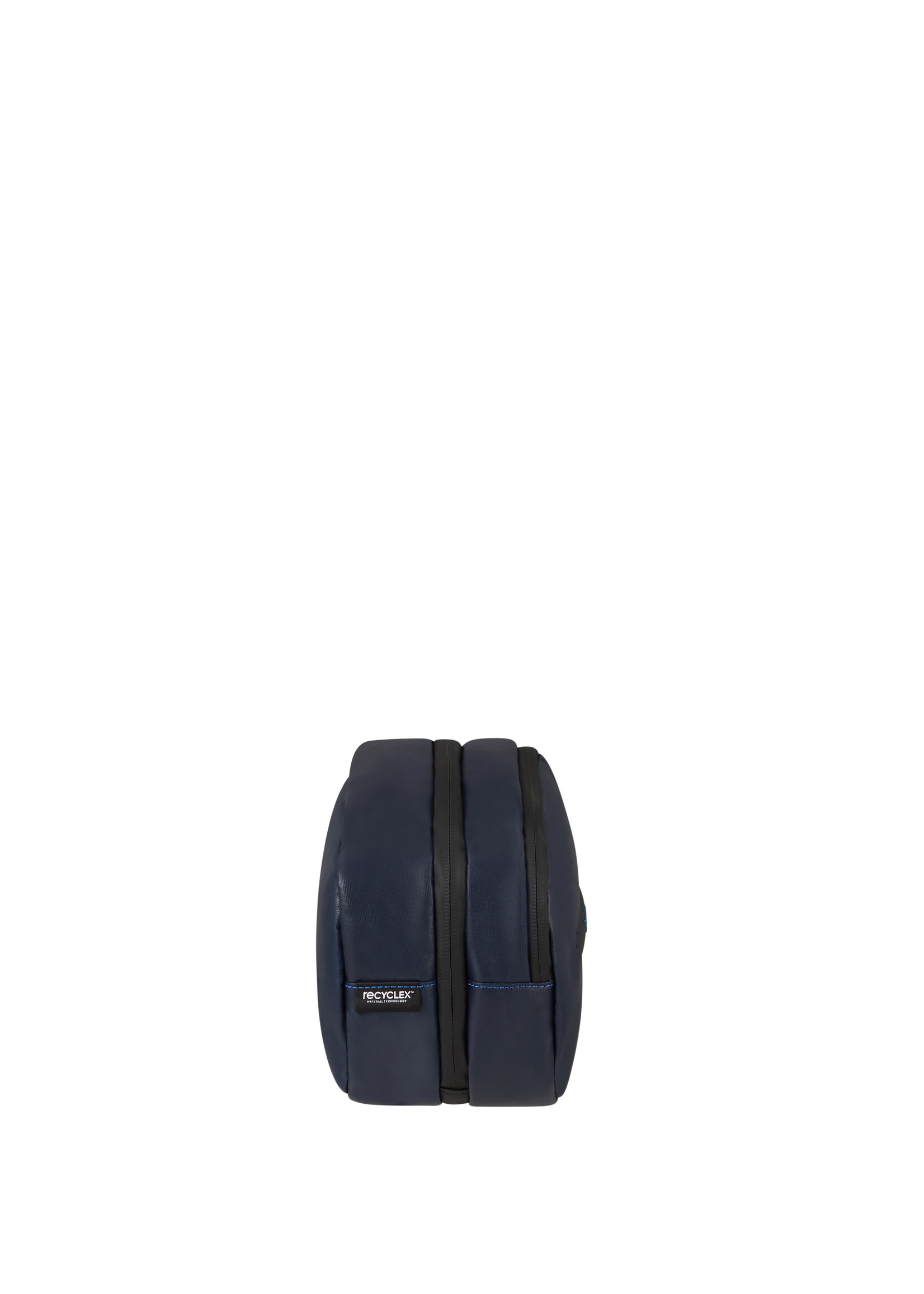 SAMSONITE ECODIVER TOILET KIT BLUE NIGHTS