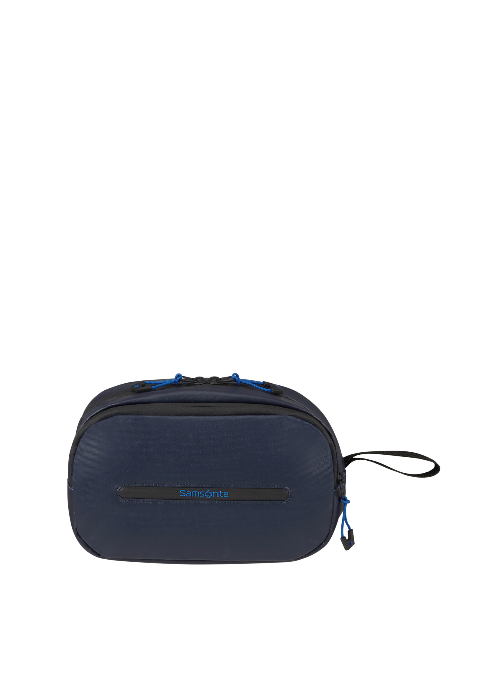 SAMSONITE ECODIVER TOILET KIT BLUE NIGHTS