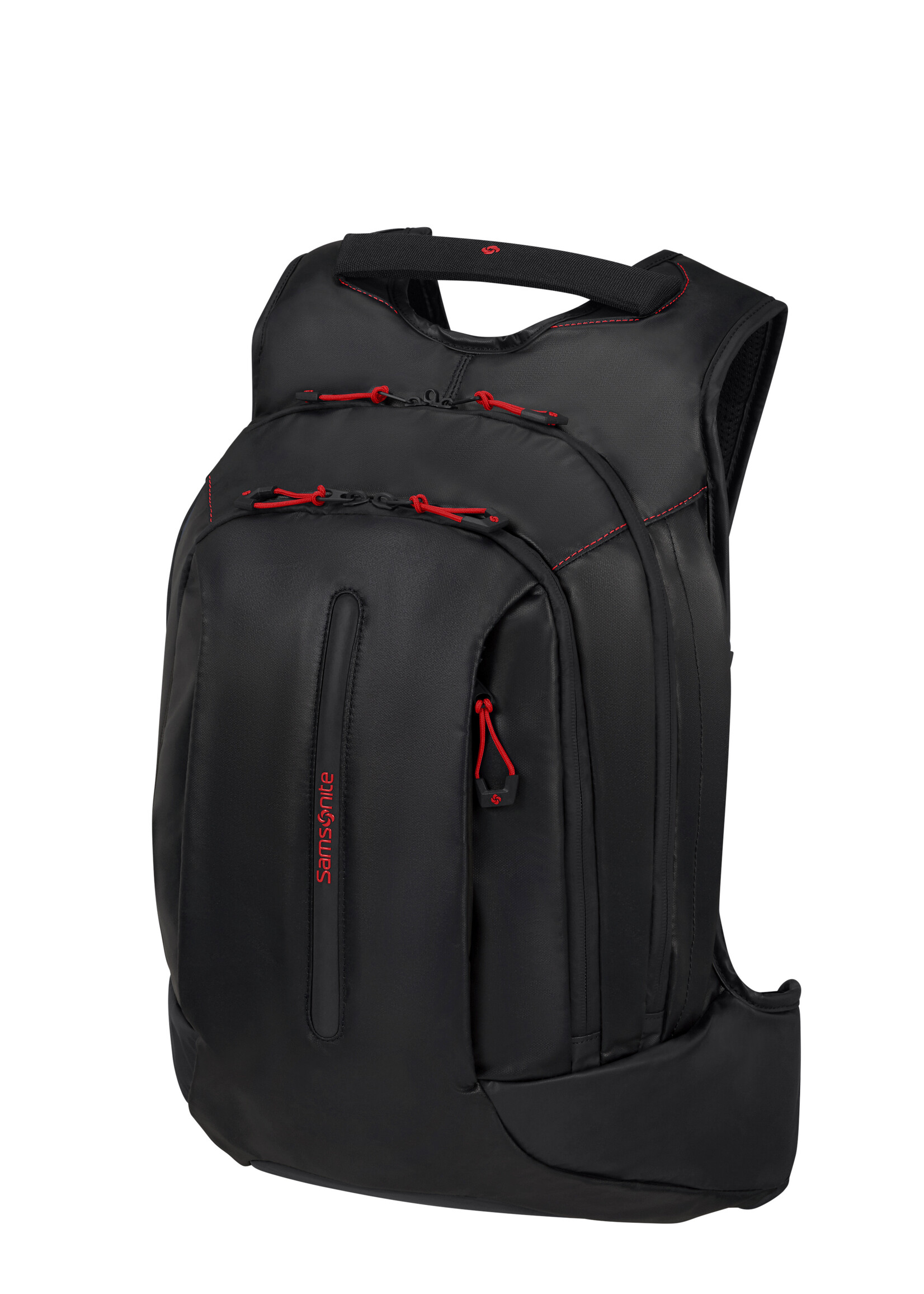 SAMSONITE ECODIVER LAPTOP BACKPACK M BLACK