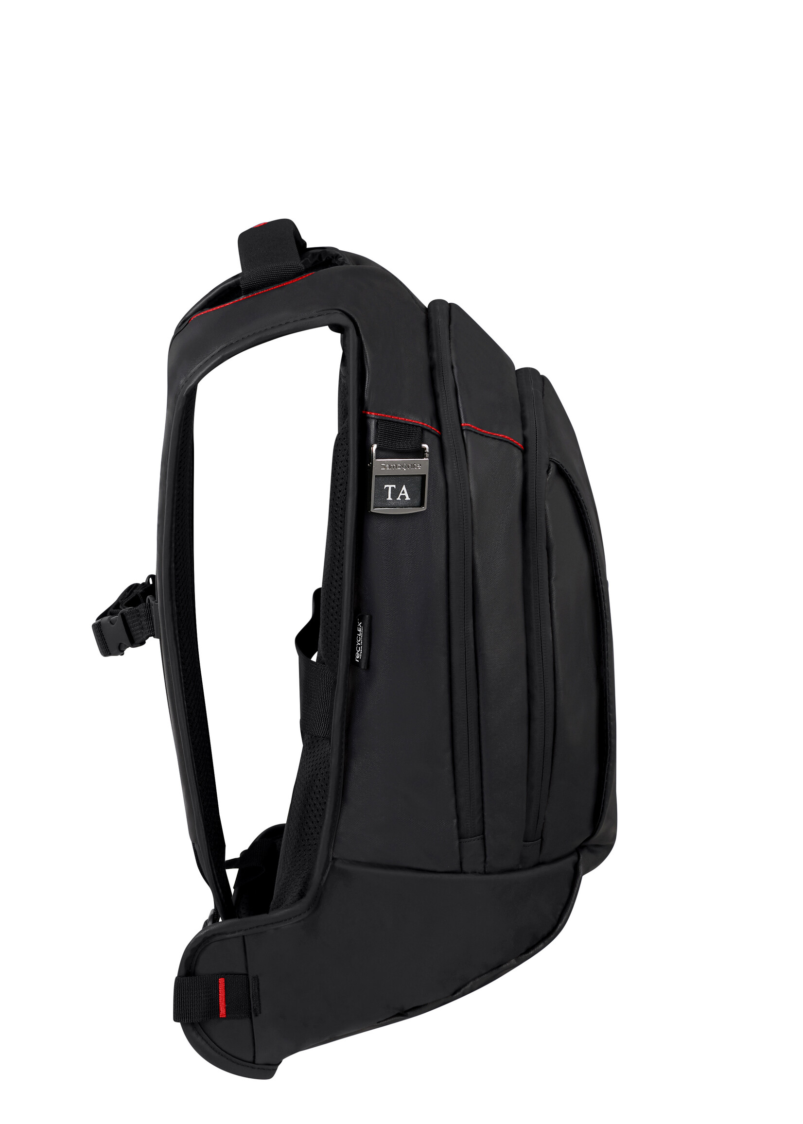 SAMSONITE ECODIVER LAPTOP BACKPACK M BLACK