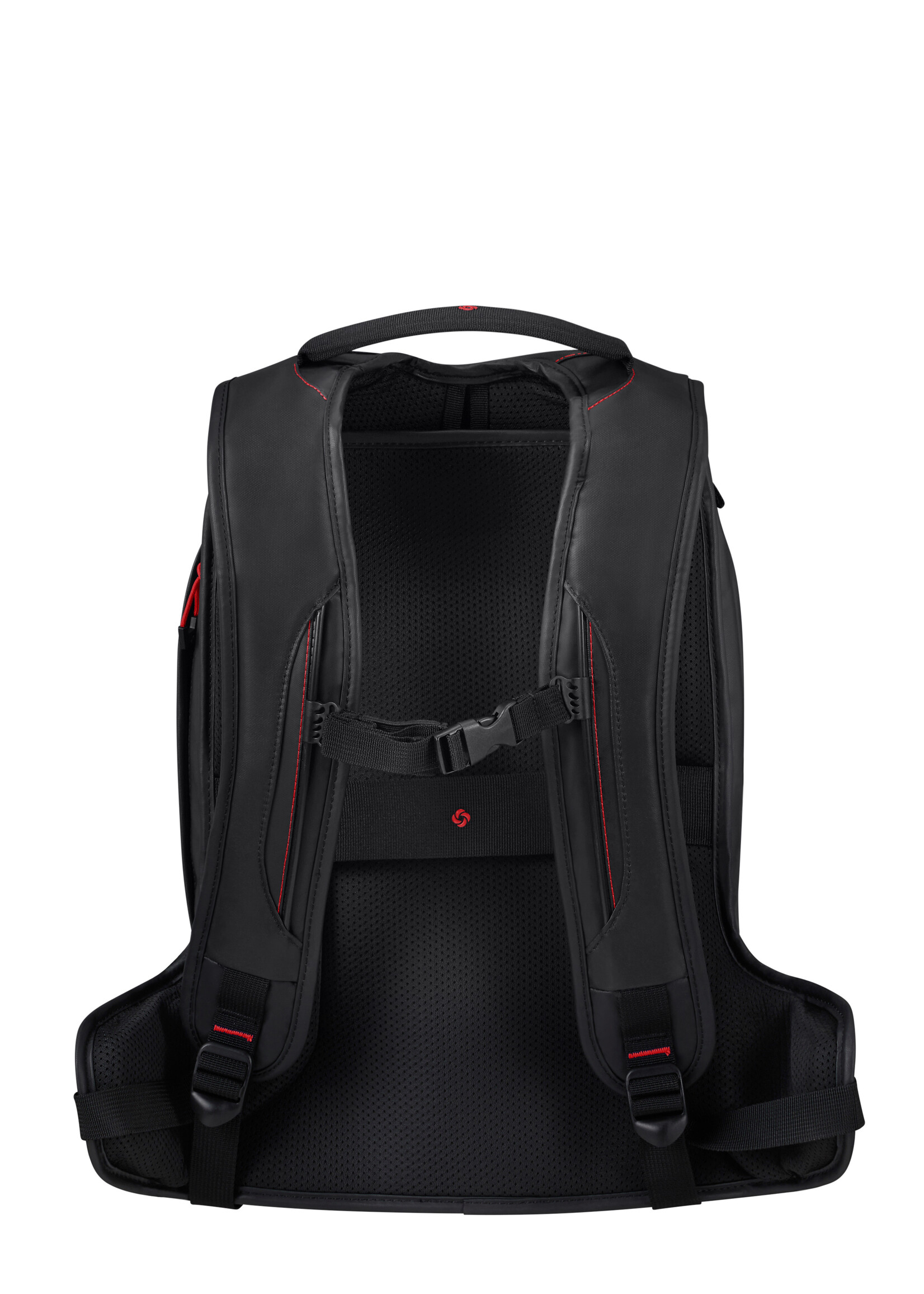 SAMSONITE ECODIVER LAPTOP BACKPACK M BLACK