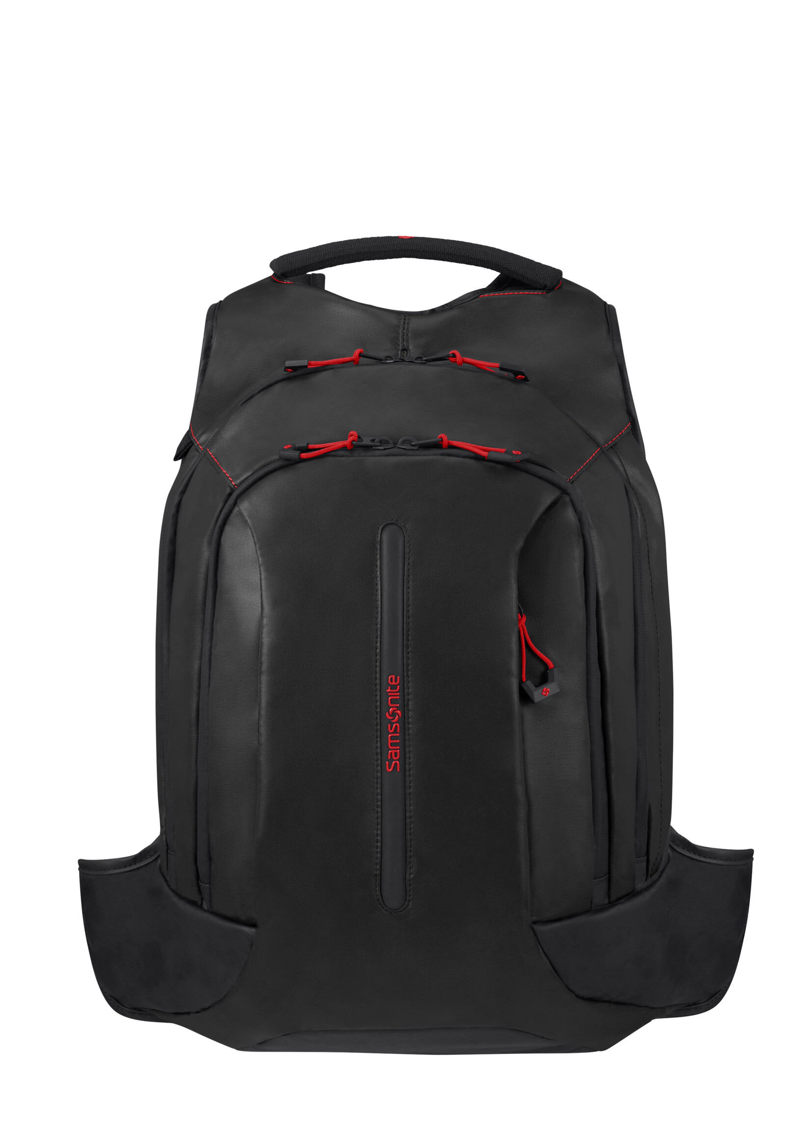 SAMSONITE ECODIVER LAPTOP BACKPACK M BLACK