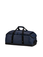 SAMSONITE ECODIVER DUFFLE M BLUE NIGHTS