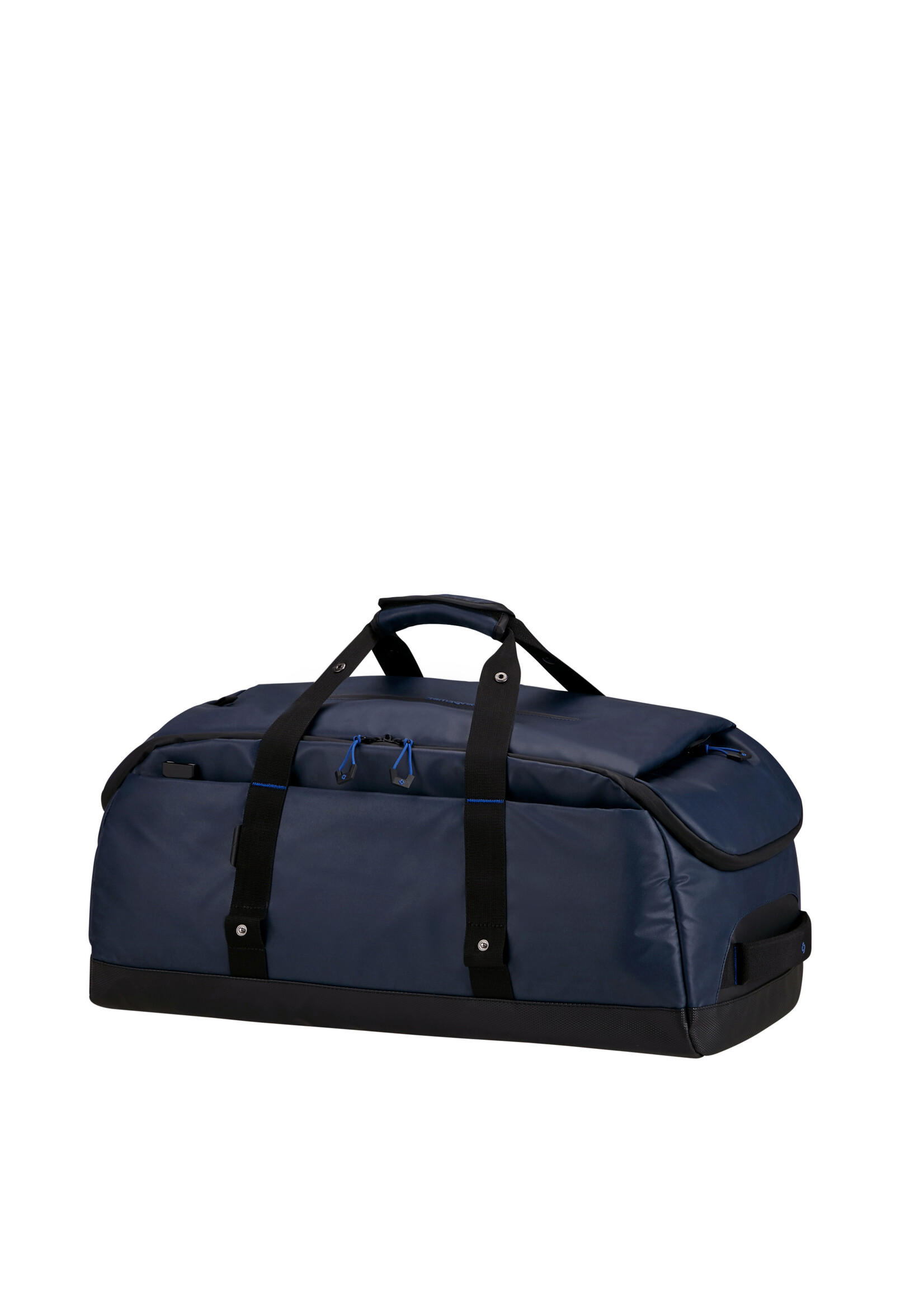 SAMSONITE ECODIVER DUFFLE M BLUE NIGHTS