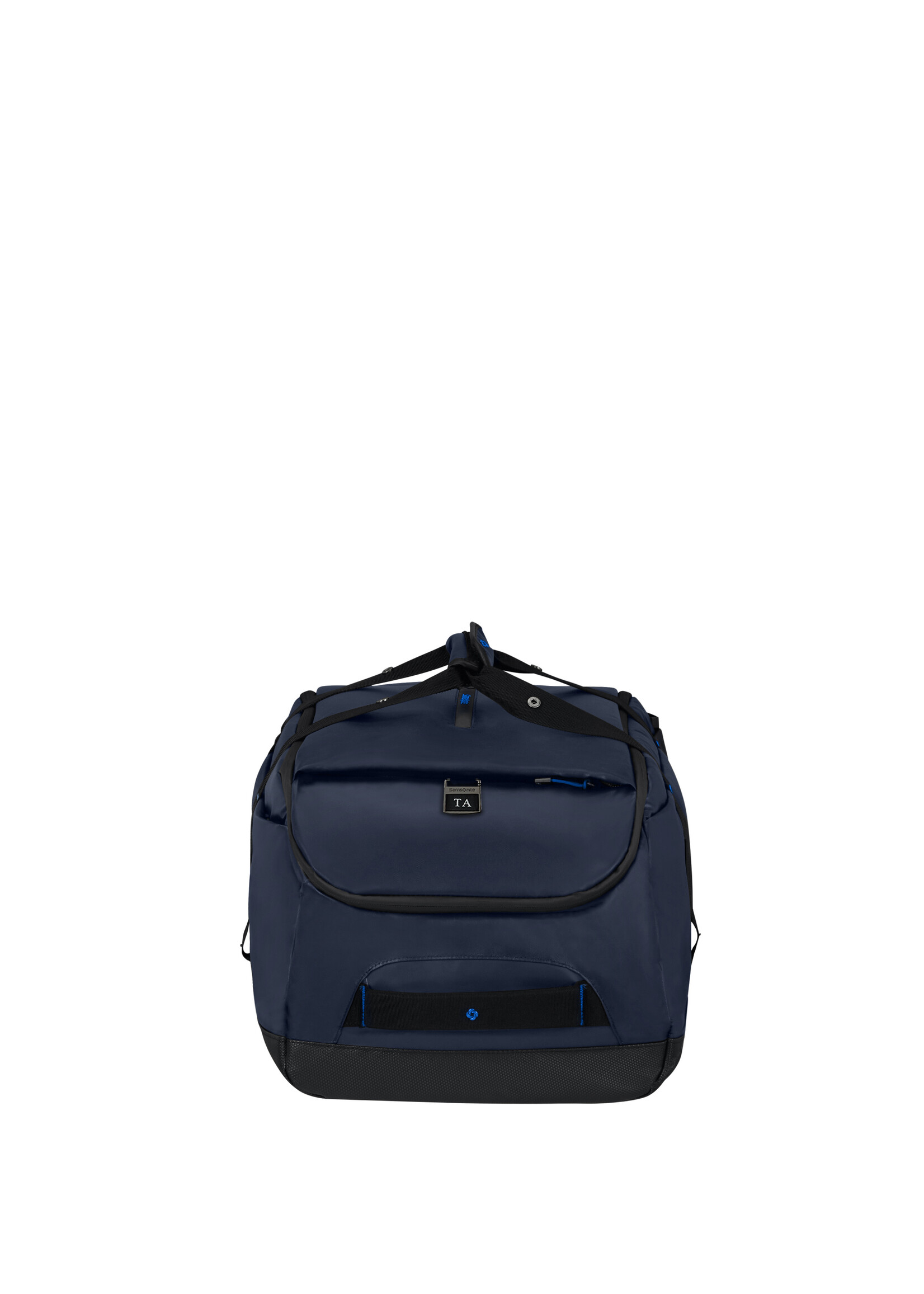 SAMSONITE ECODIVER DUFFLE M BLUE NIGHTS