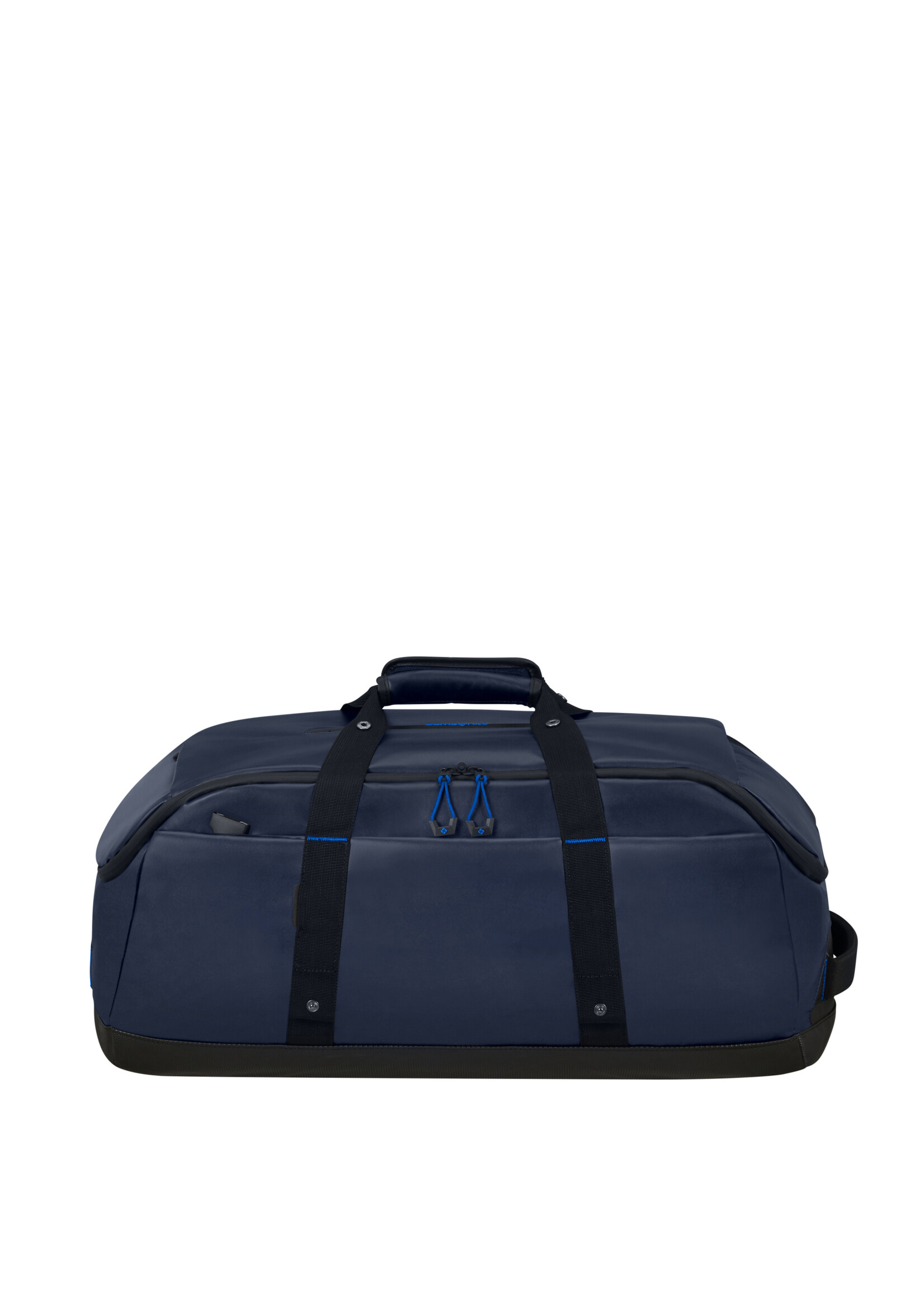 SAMSONITE ECODIVER DUFFLE M BLUE NIGHTS