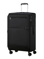 SAMSONITE URBIFY SPINNER 78 EXP BLACK