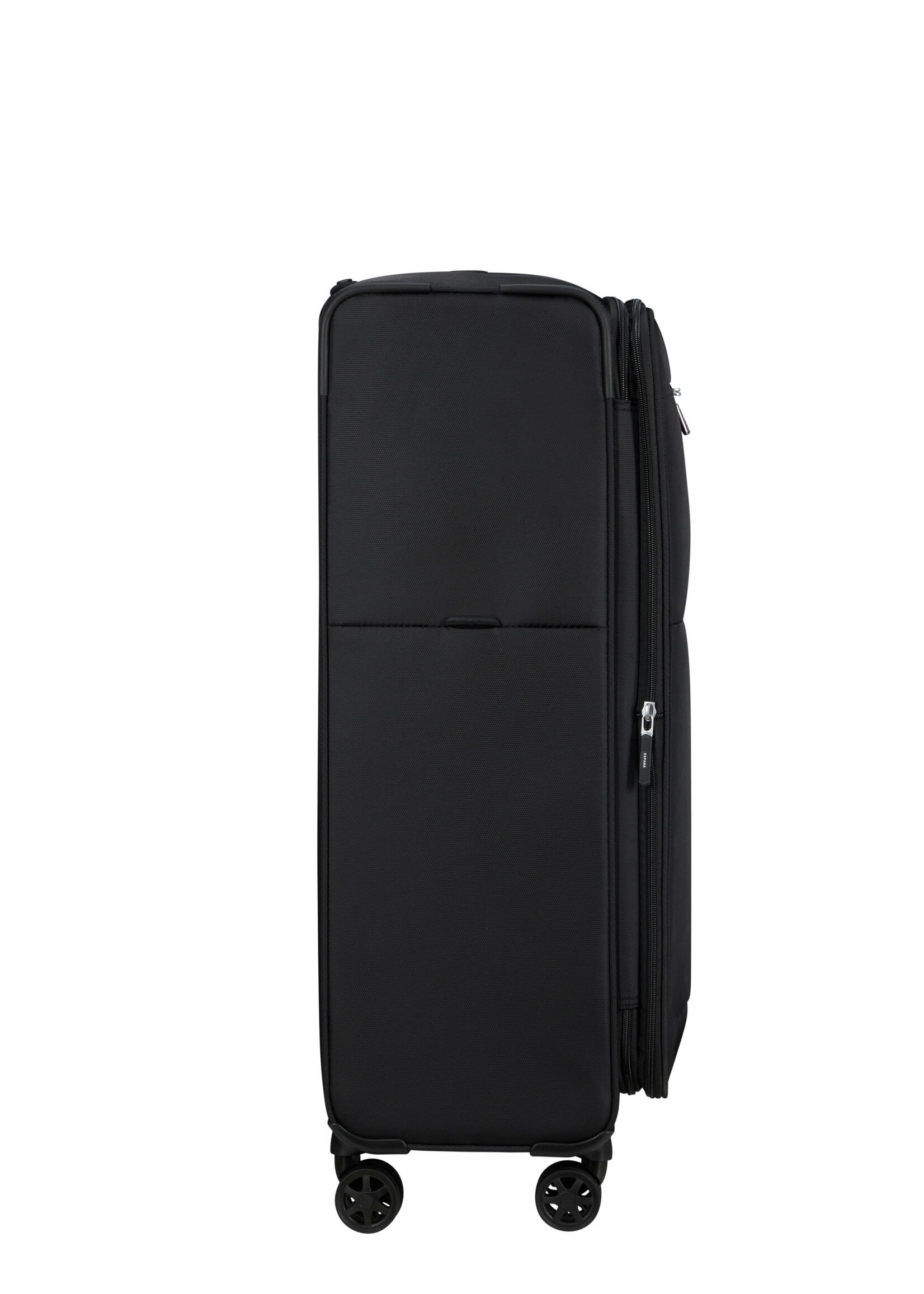 SAMSONITE URBIFY SPINNER 78 EXP BLACK