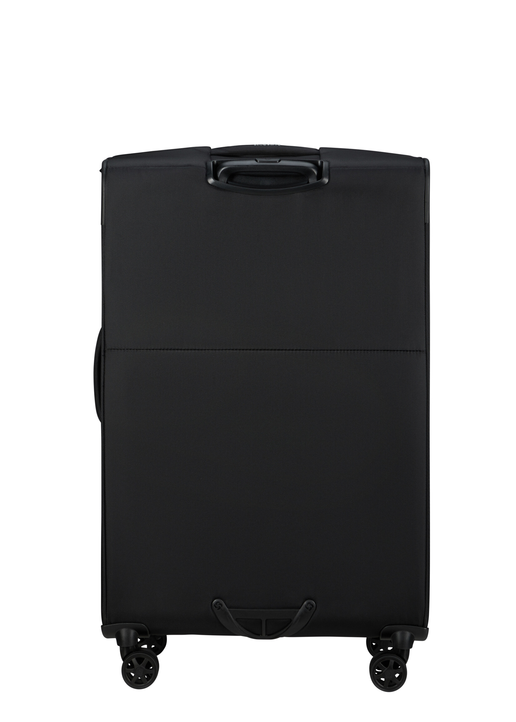 SAMSONITE URBIFY SPINNER 78 EXP BLACK