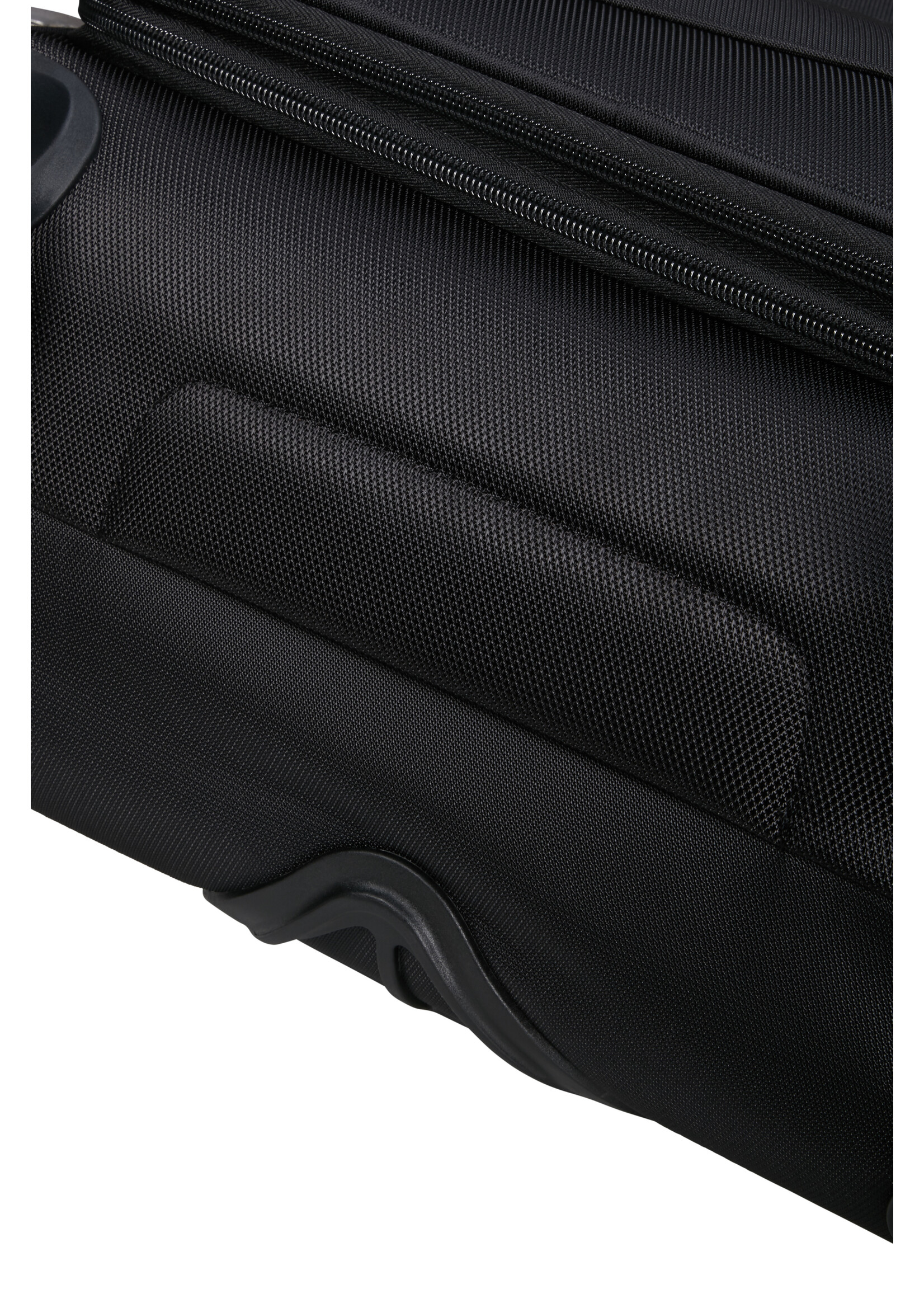 SAMSONITE URBIFY SPINNER 78 EXP BLACK