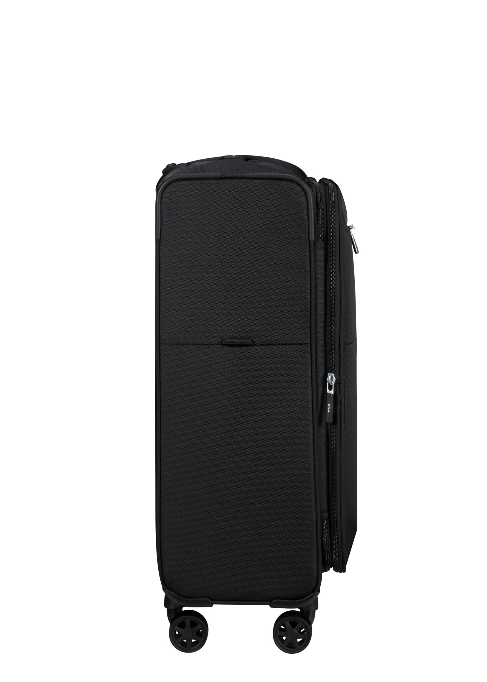 SAMSONITE URBIFY SPINNER 68 EXP BLACK