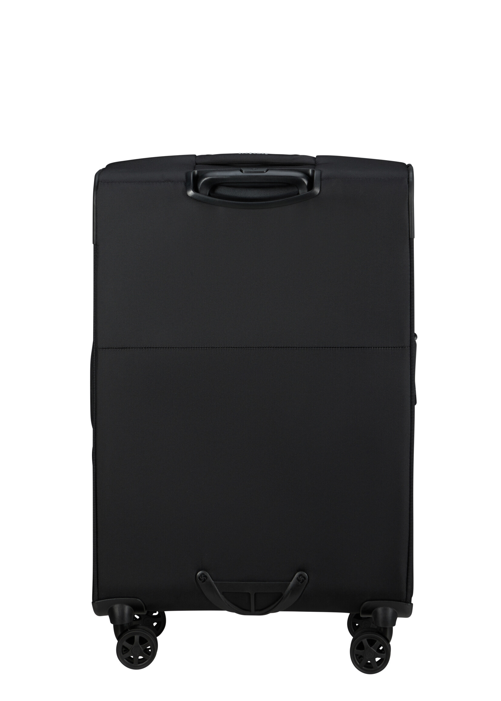 SAMSONITE URBIFY SPINNER 68 EXP BLACK