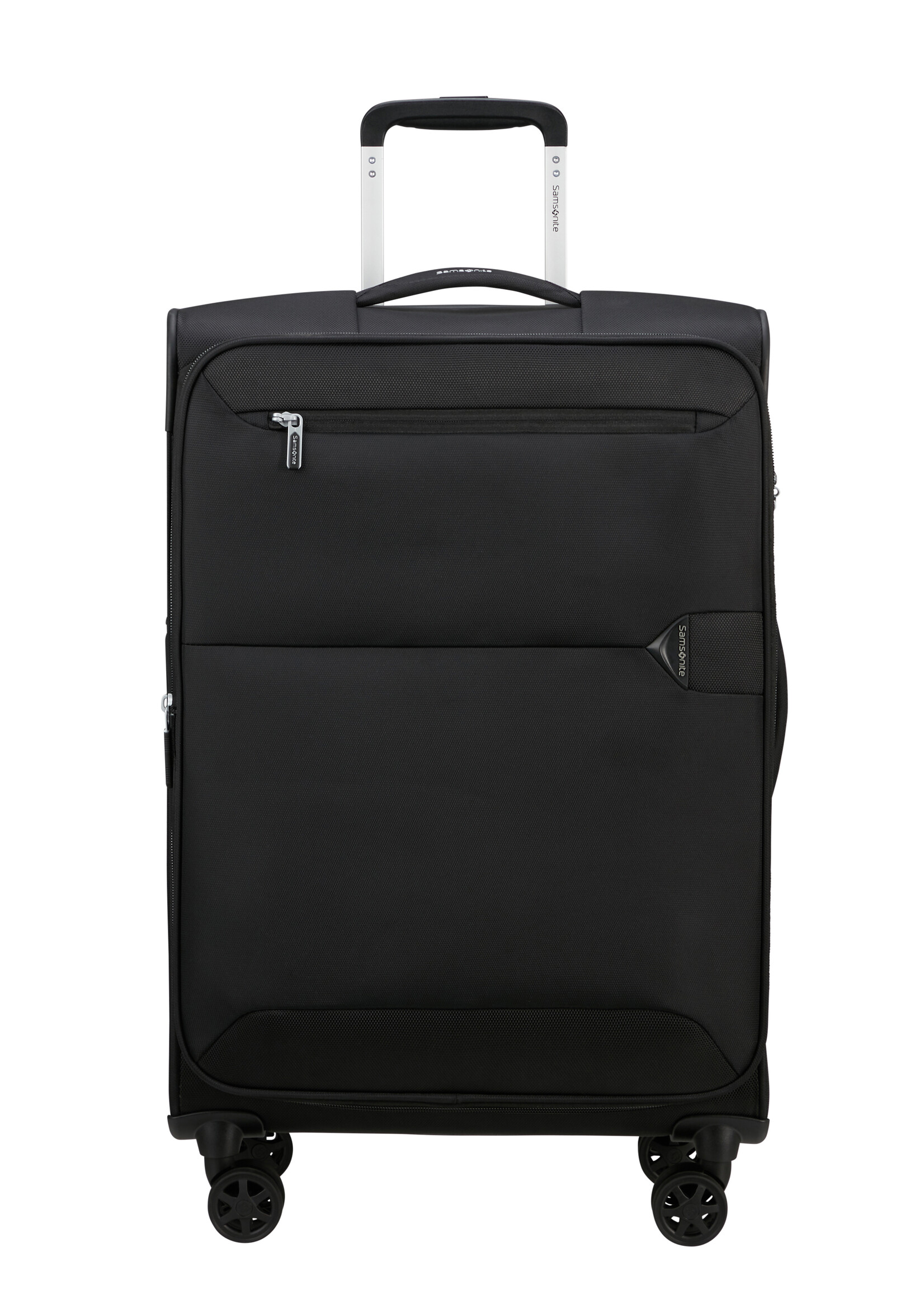 SAMSONITE URBIFY SPINNER 68 EXP BLACK