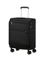 SAMSONITE URBIFY SPINNER 55 EXP BLACK