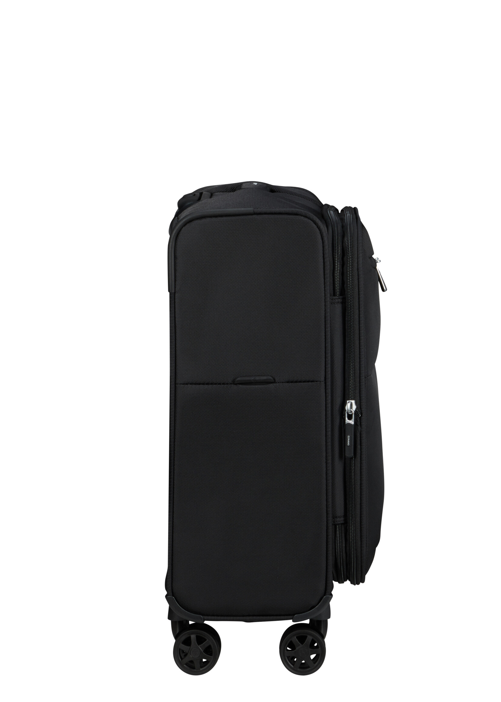SAMSONITE URBIFY SPINNER 55 EXP BLACK