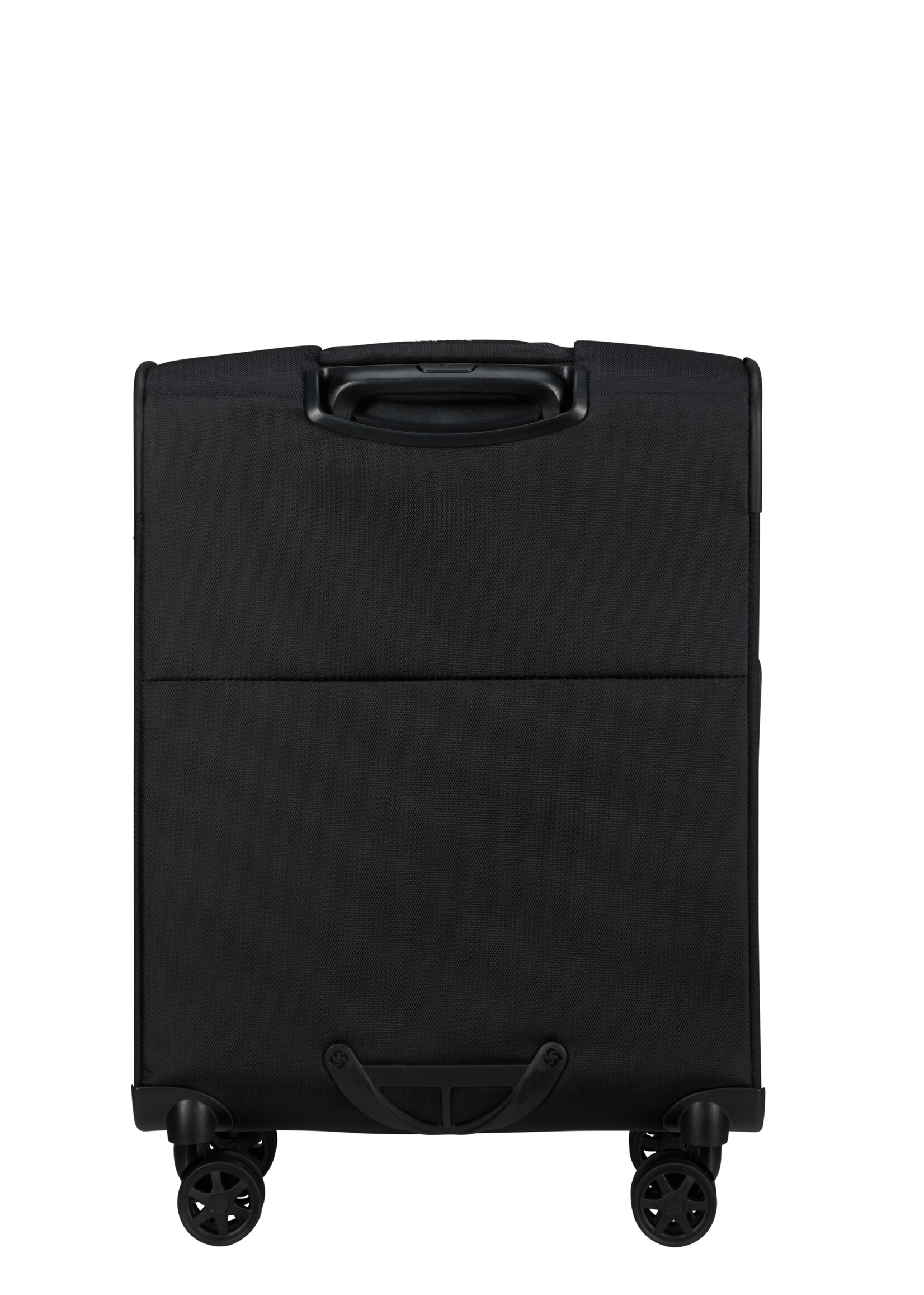 SAMSONITE URBIFY SPINNER 55 EXP BLACK